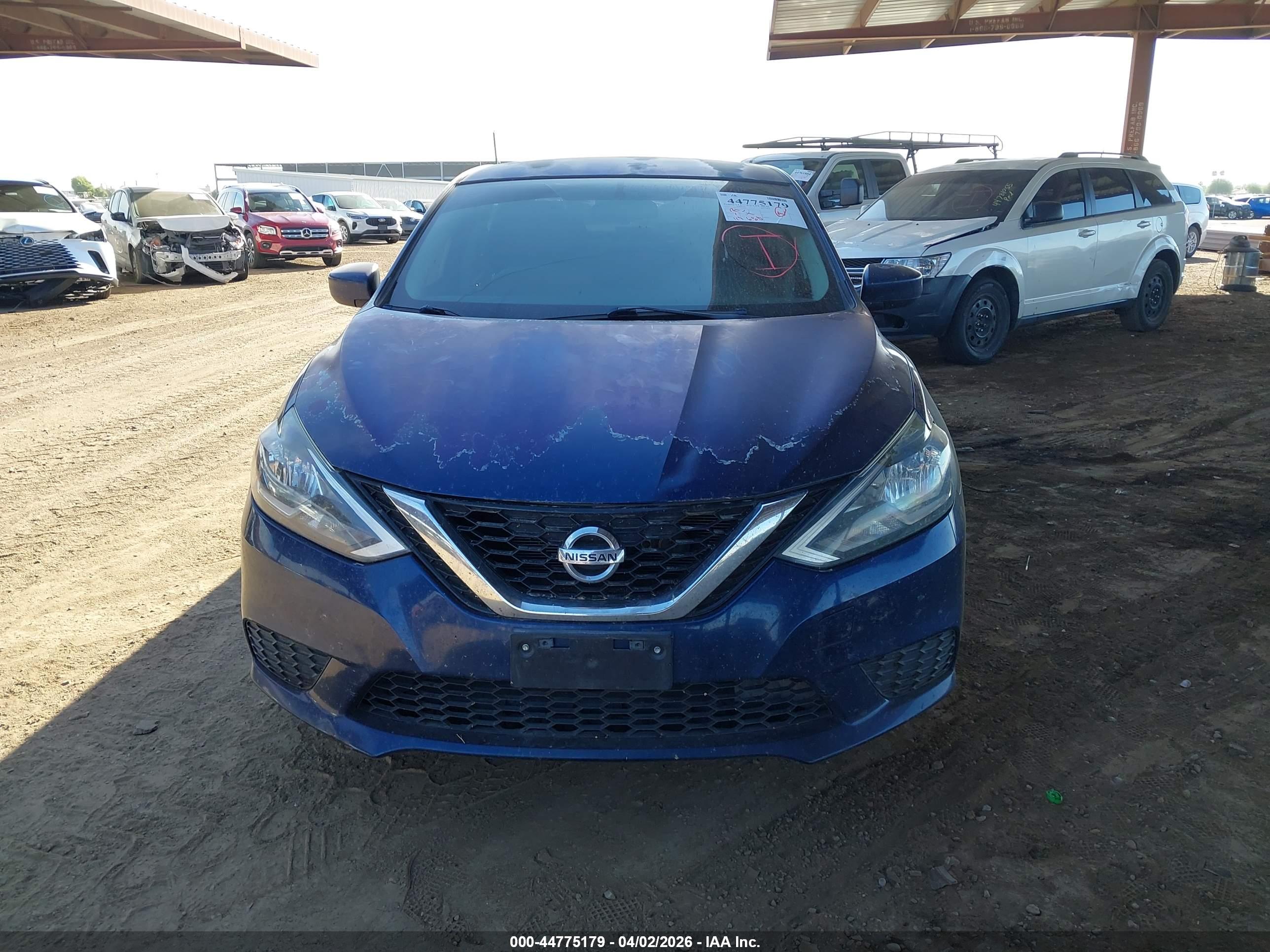 NISSAN SENTRA image 6