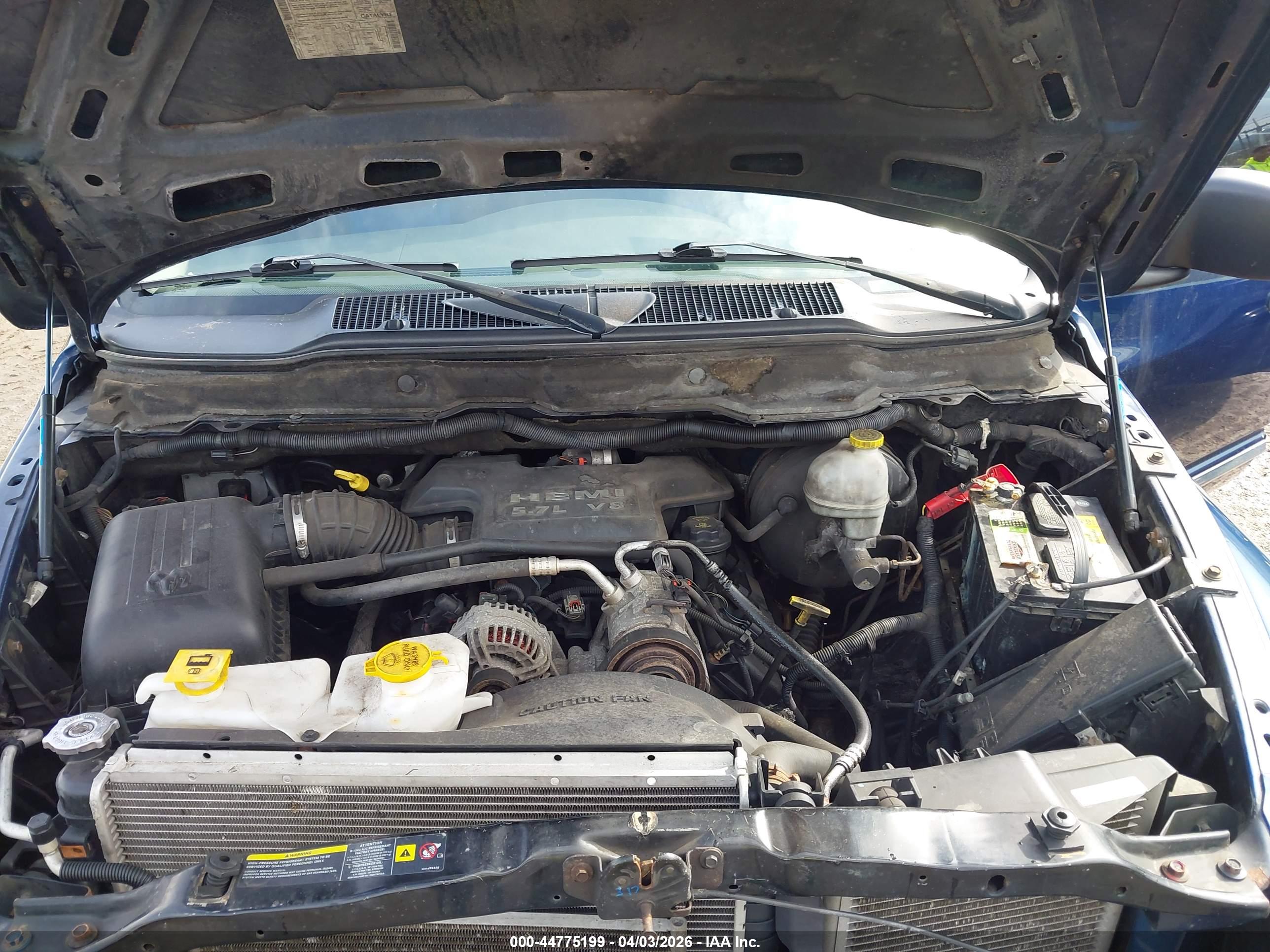 DODGE RAM image 10