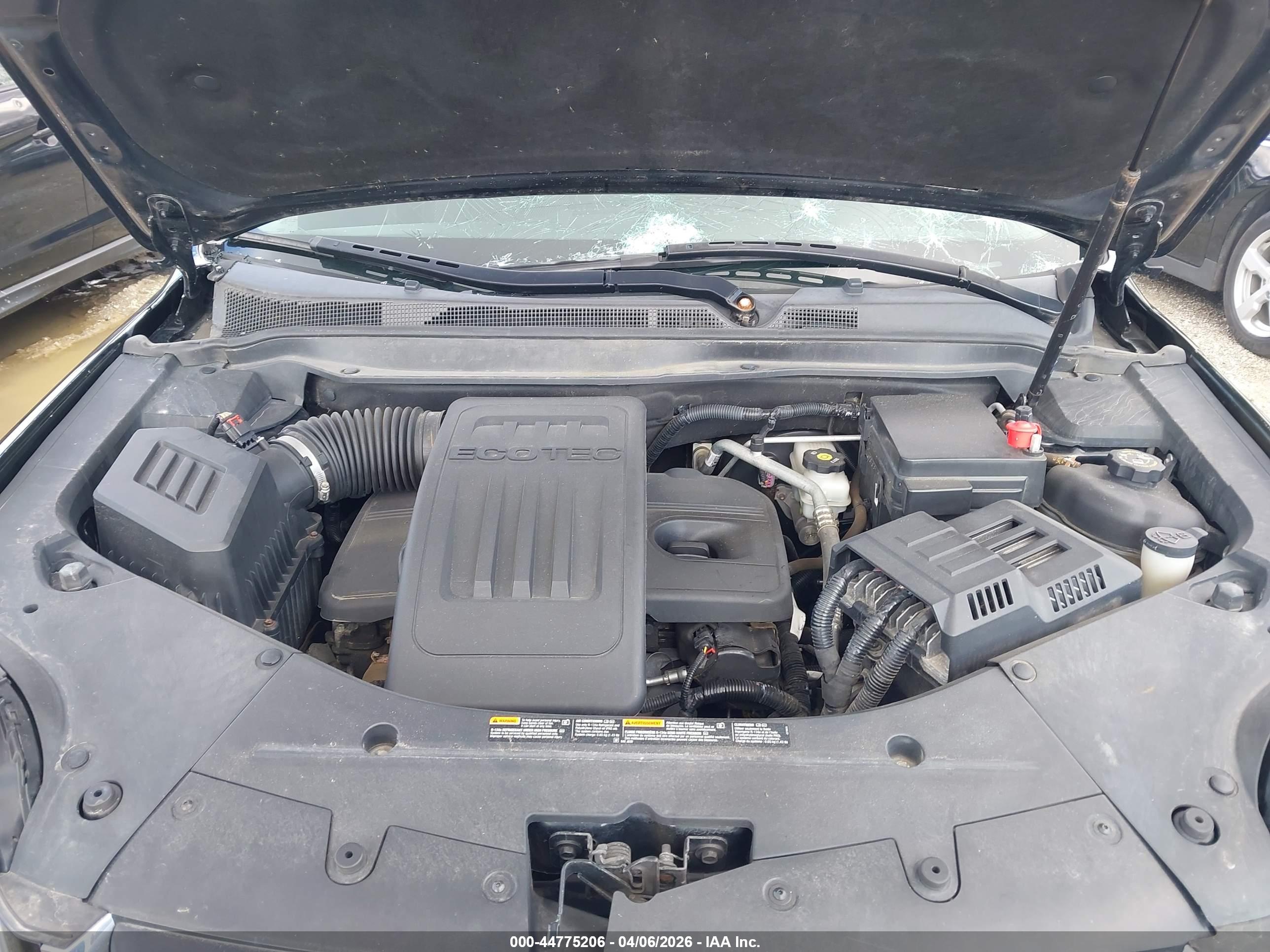 GMC TERRAIN image 10