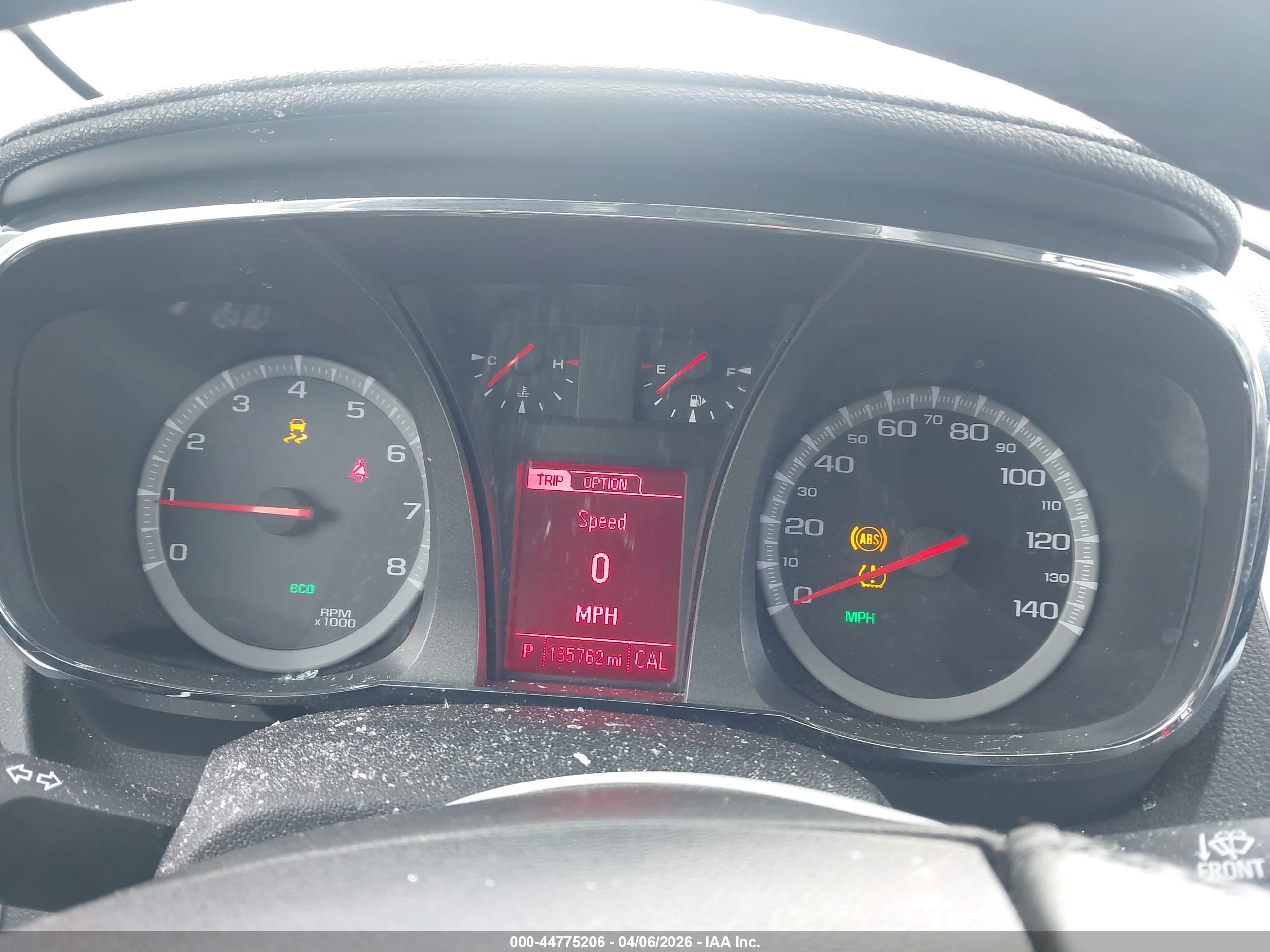 GMC TERRAIN image 7