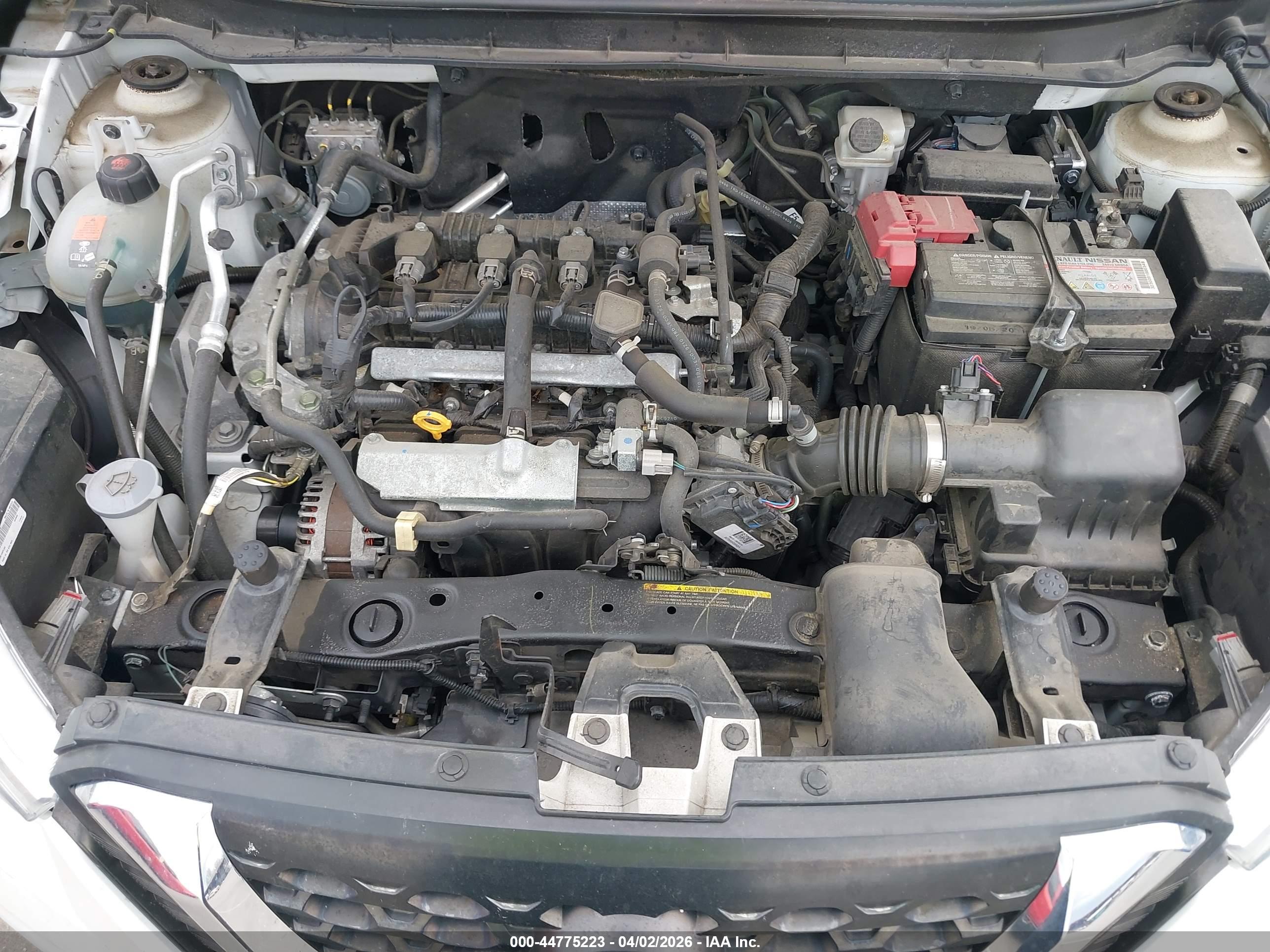 NISSAN KICKS image 10