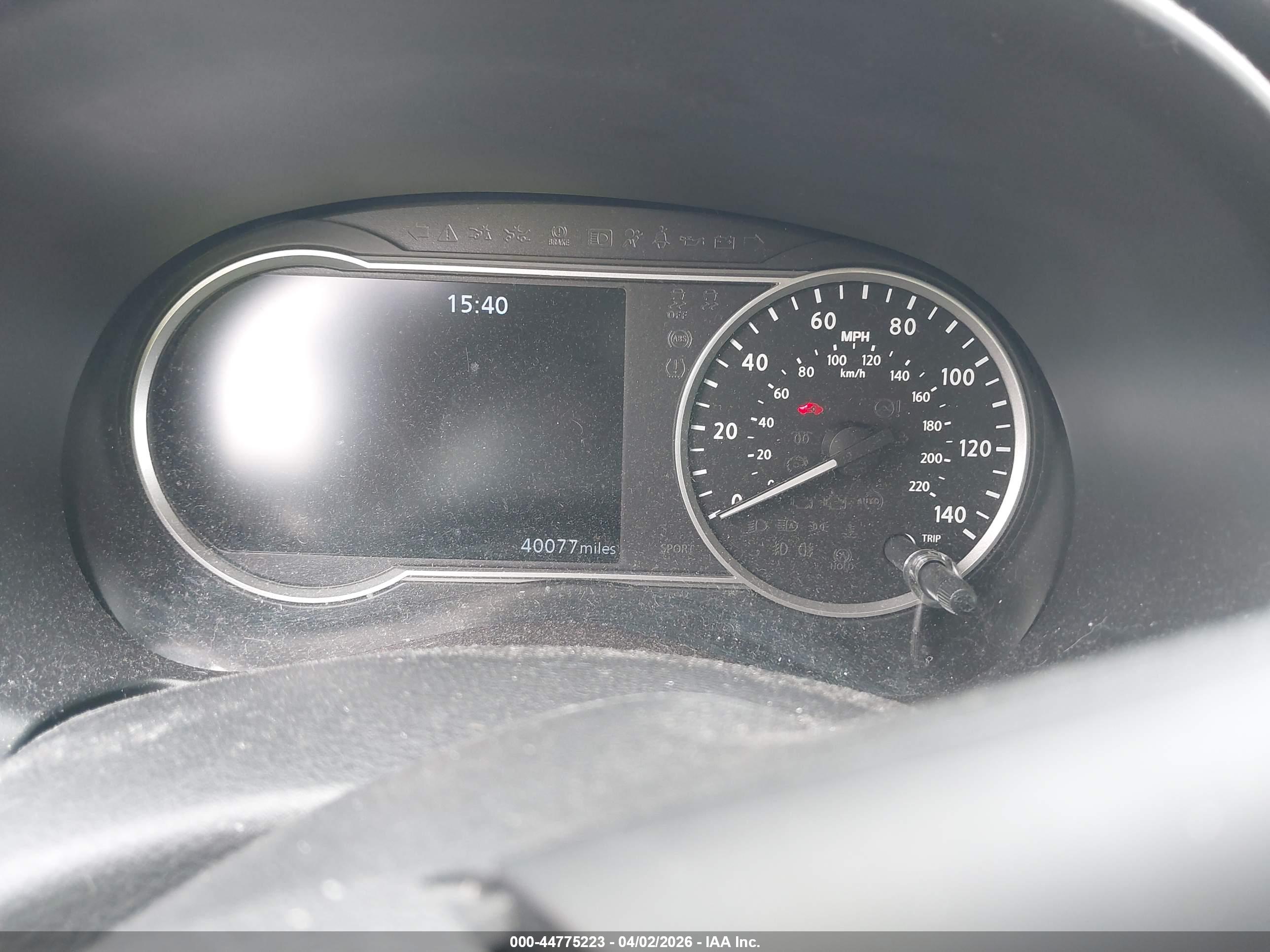 NISSAN KICKS image 7