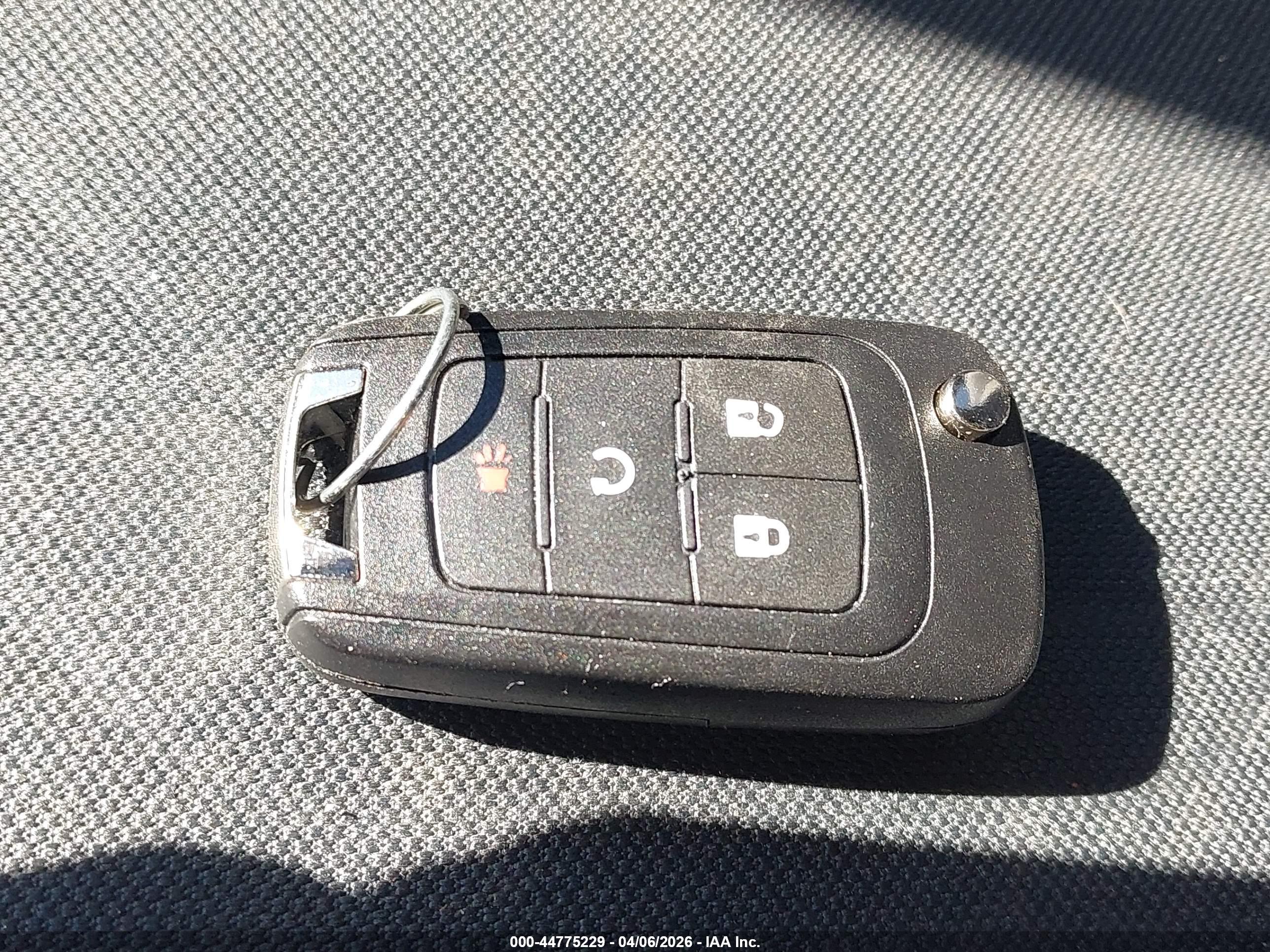 CHEVROLET TRAX image 11