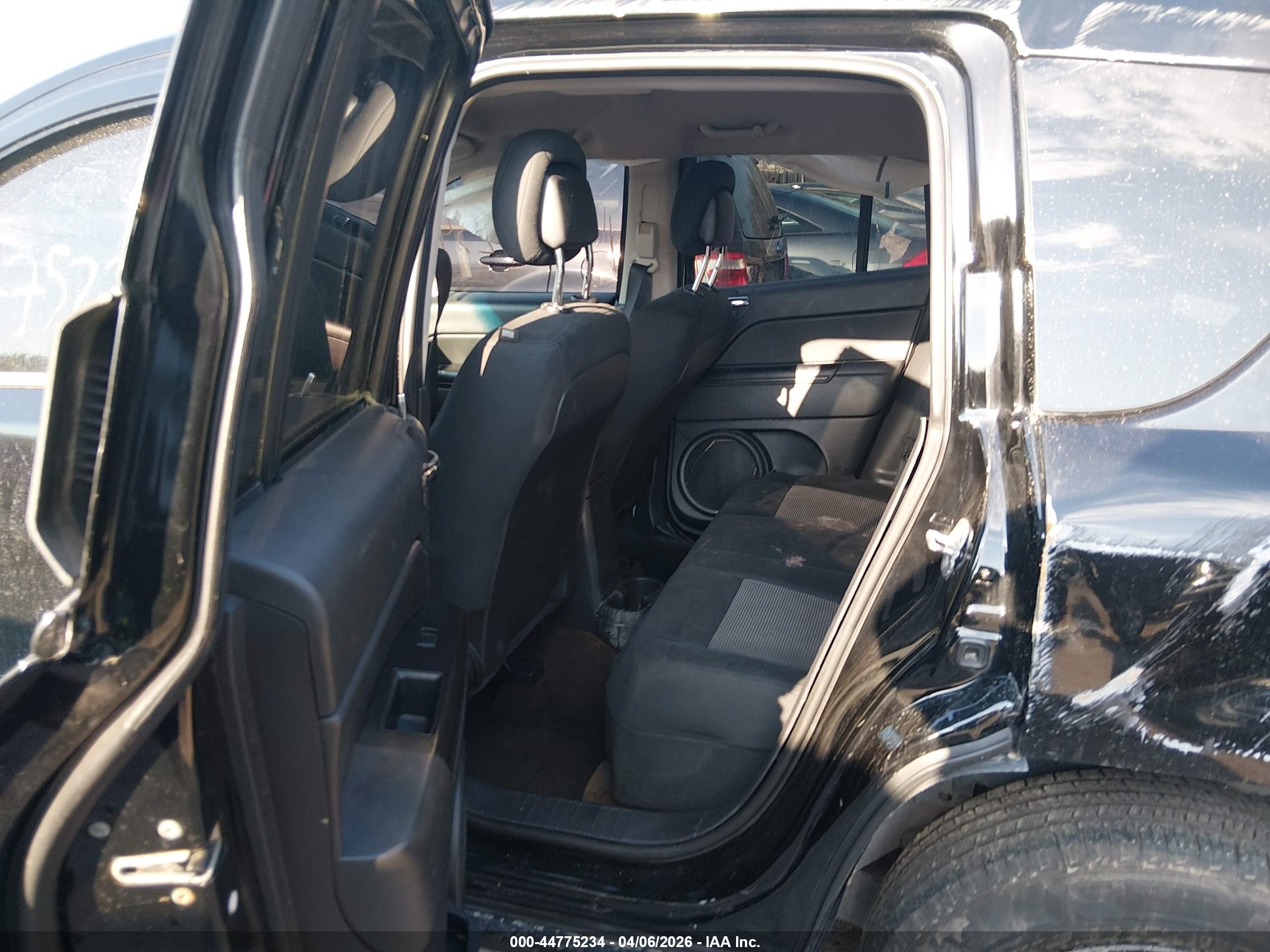 JEEP COMPASS image 8