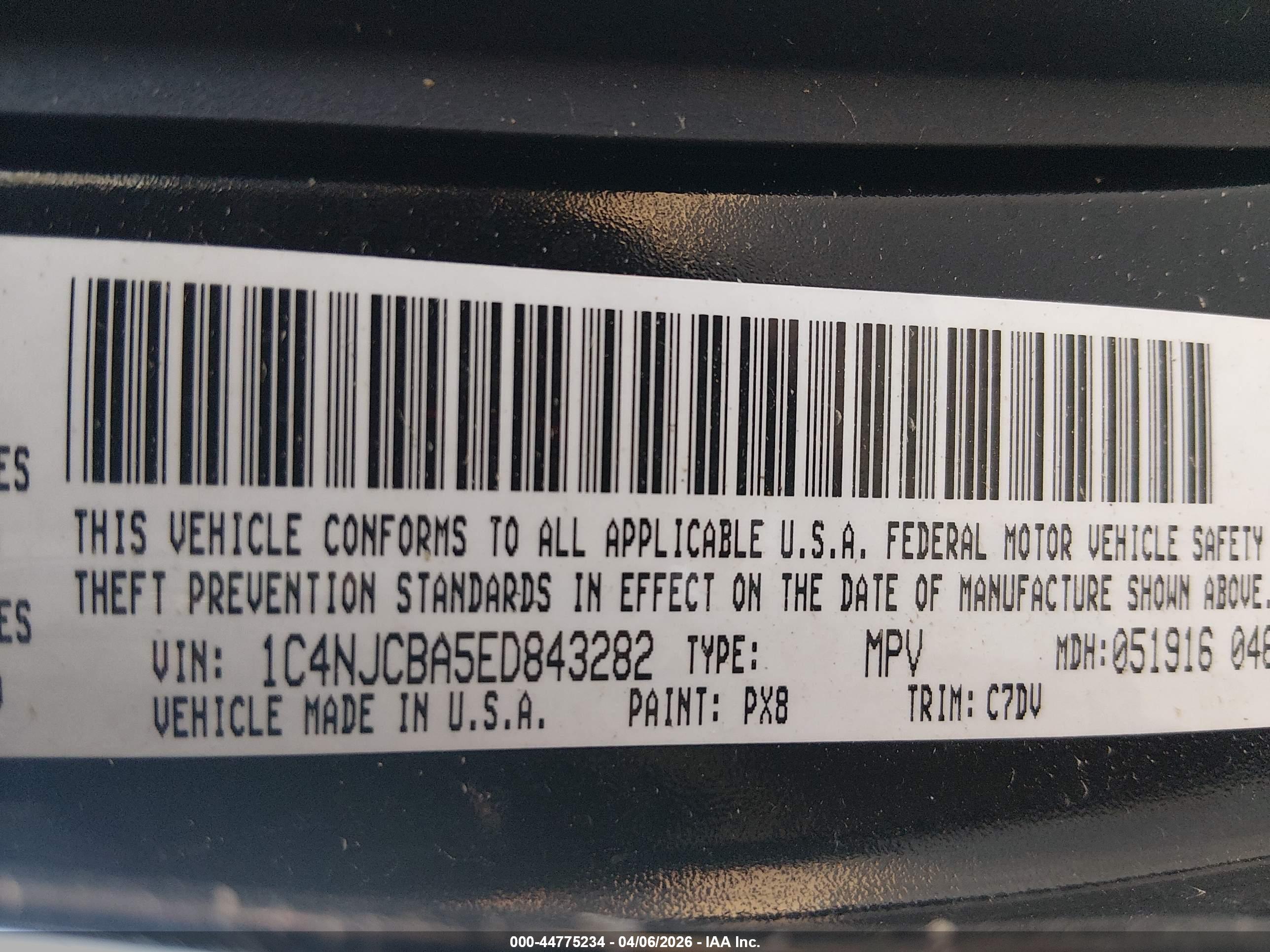 JEEP COMPASS image 9