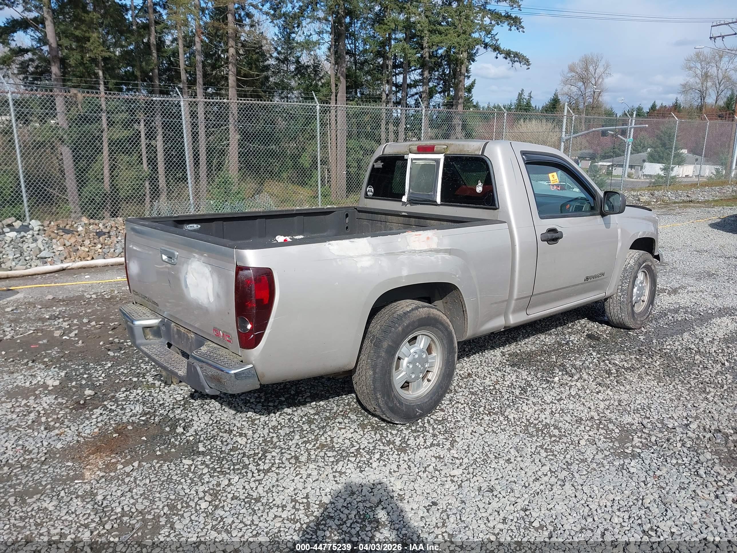 GMC CANYON image 4