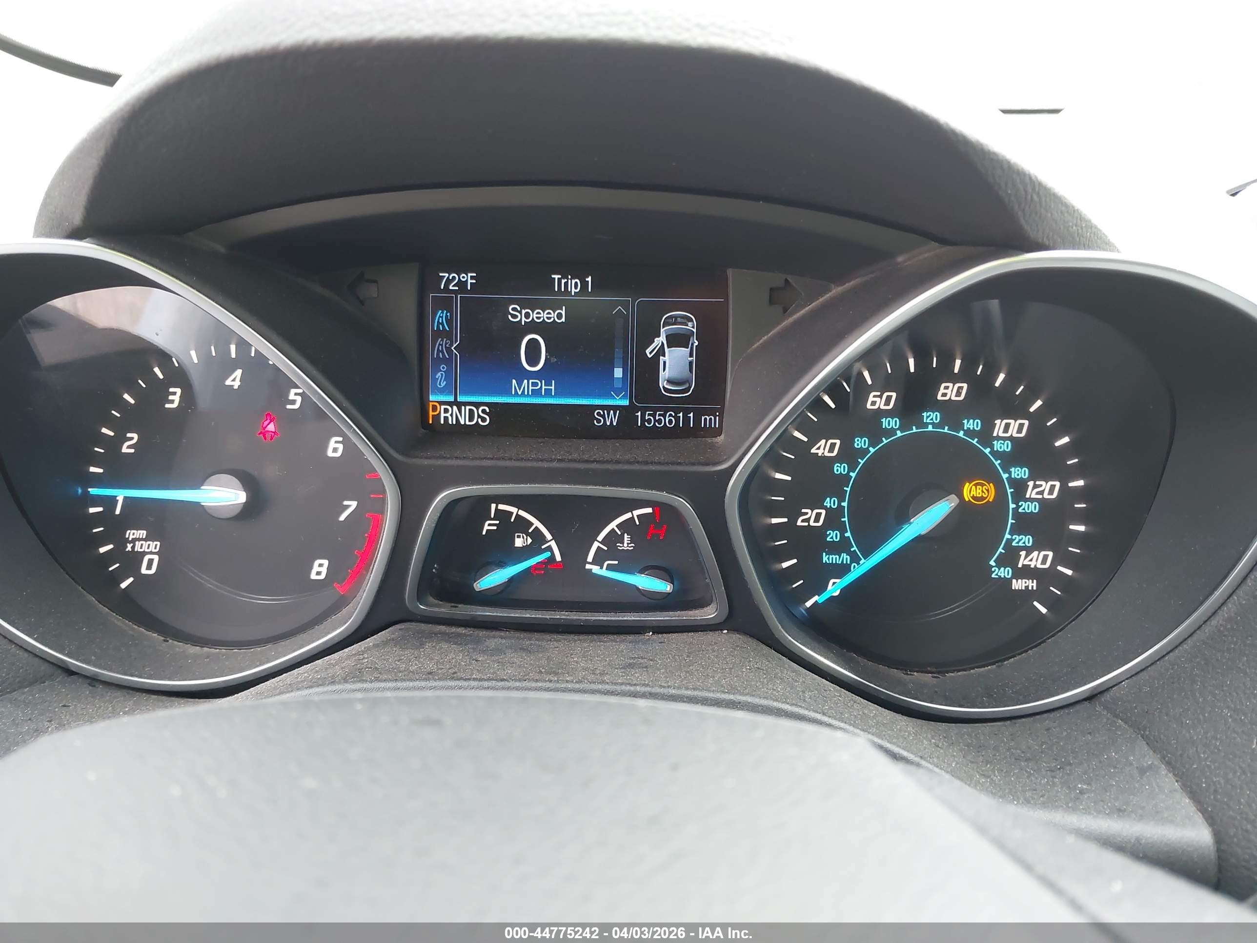 FORD ESCAPE image 7