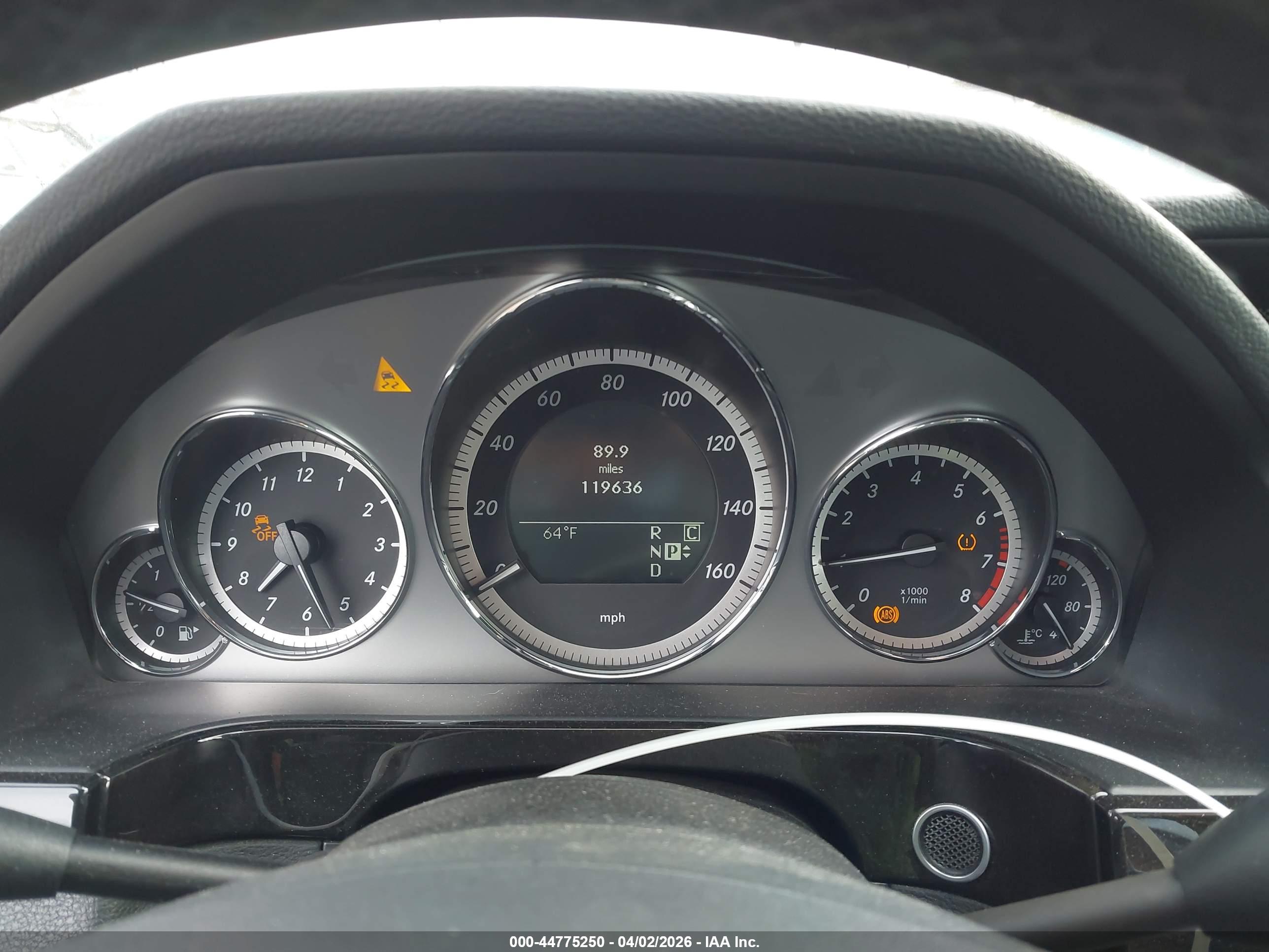 MERCEDES-BENZ E image 7