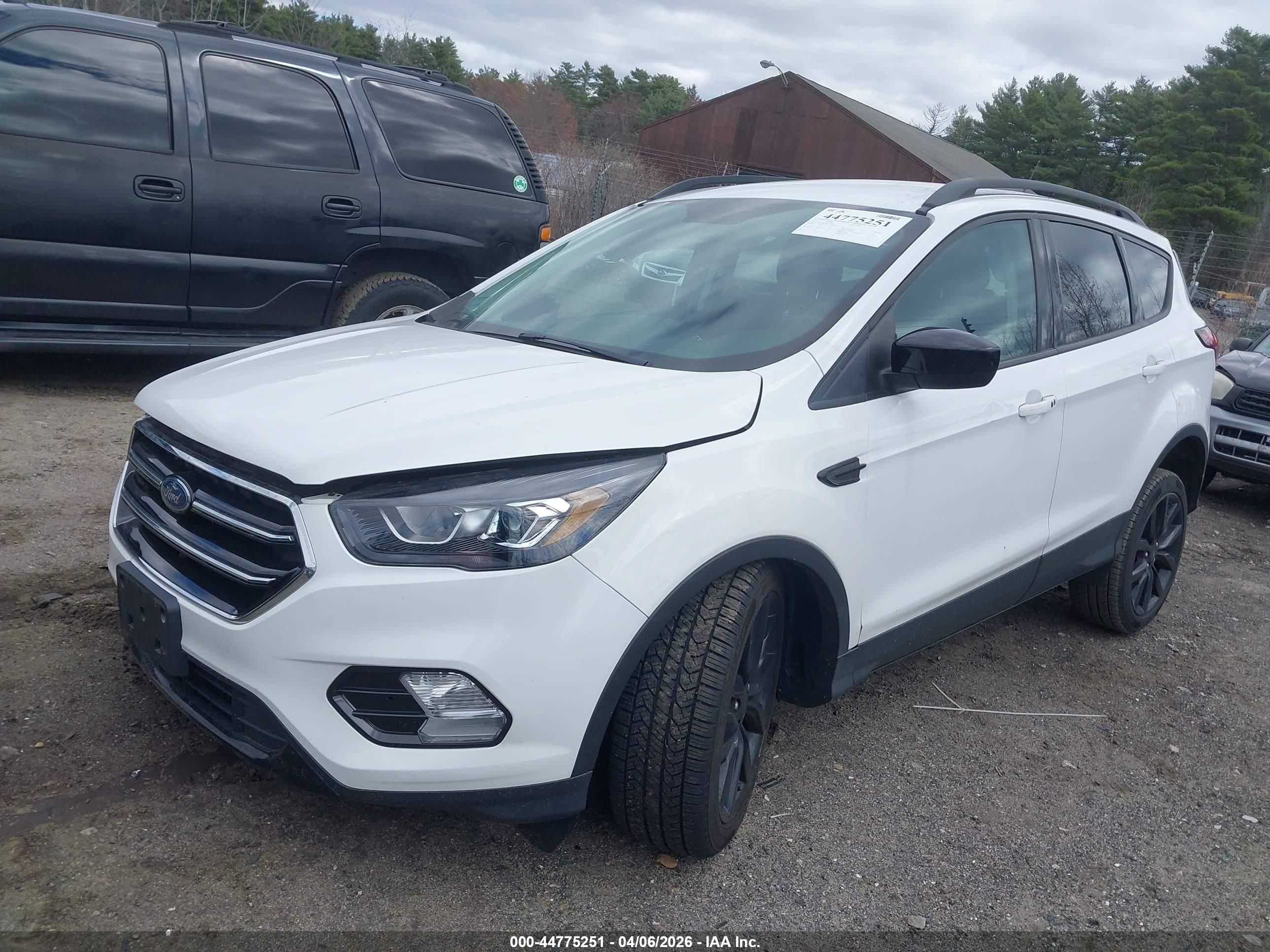 FORD ESCAPE image 2