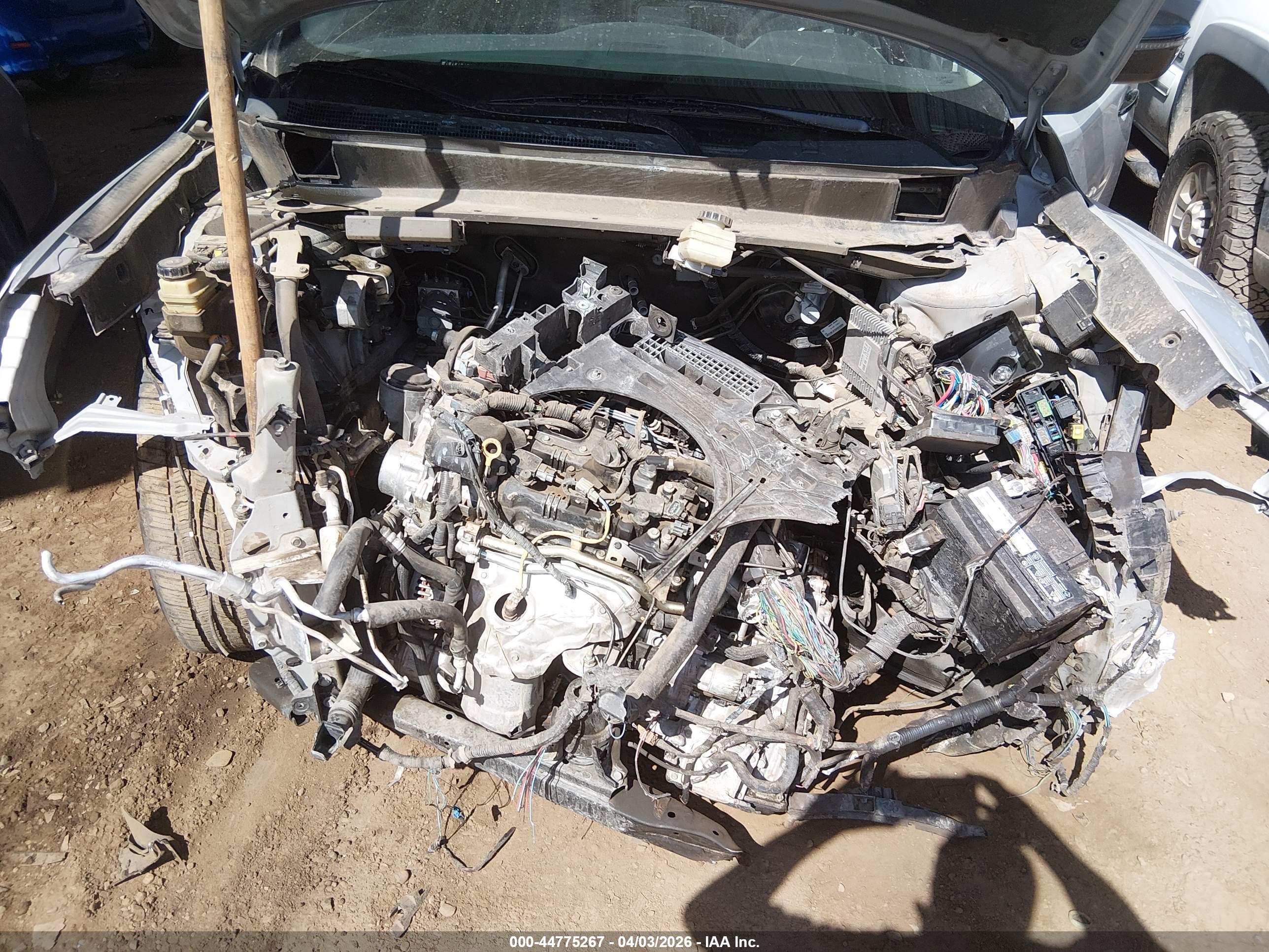 NISSAN PATHFINDER image 10