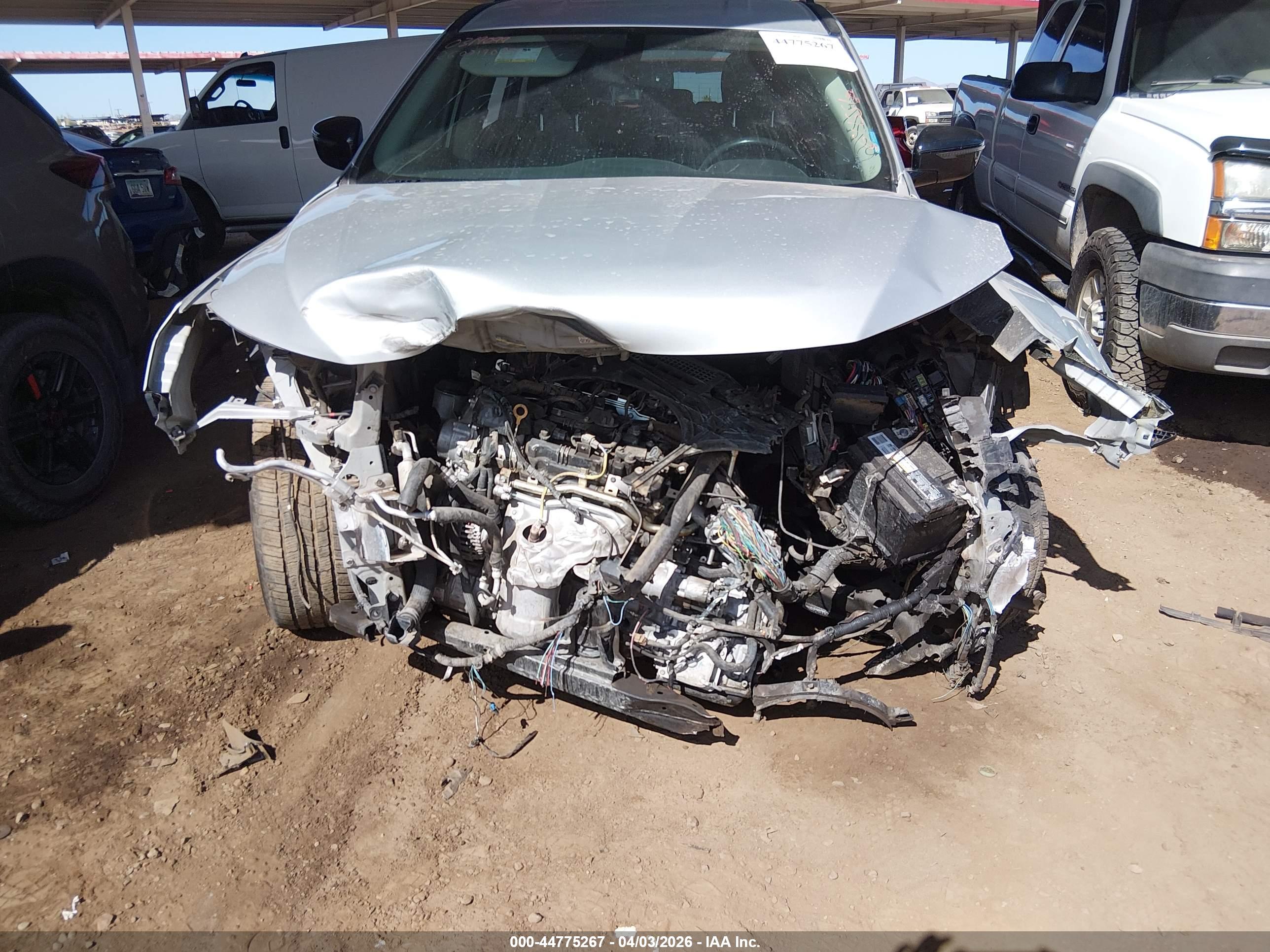 NISSAN PATHFINDER image 6