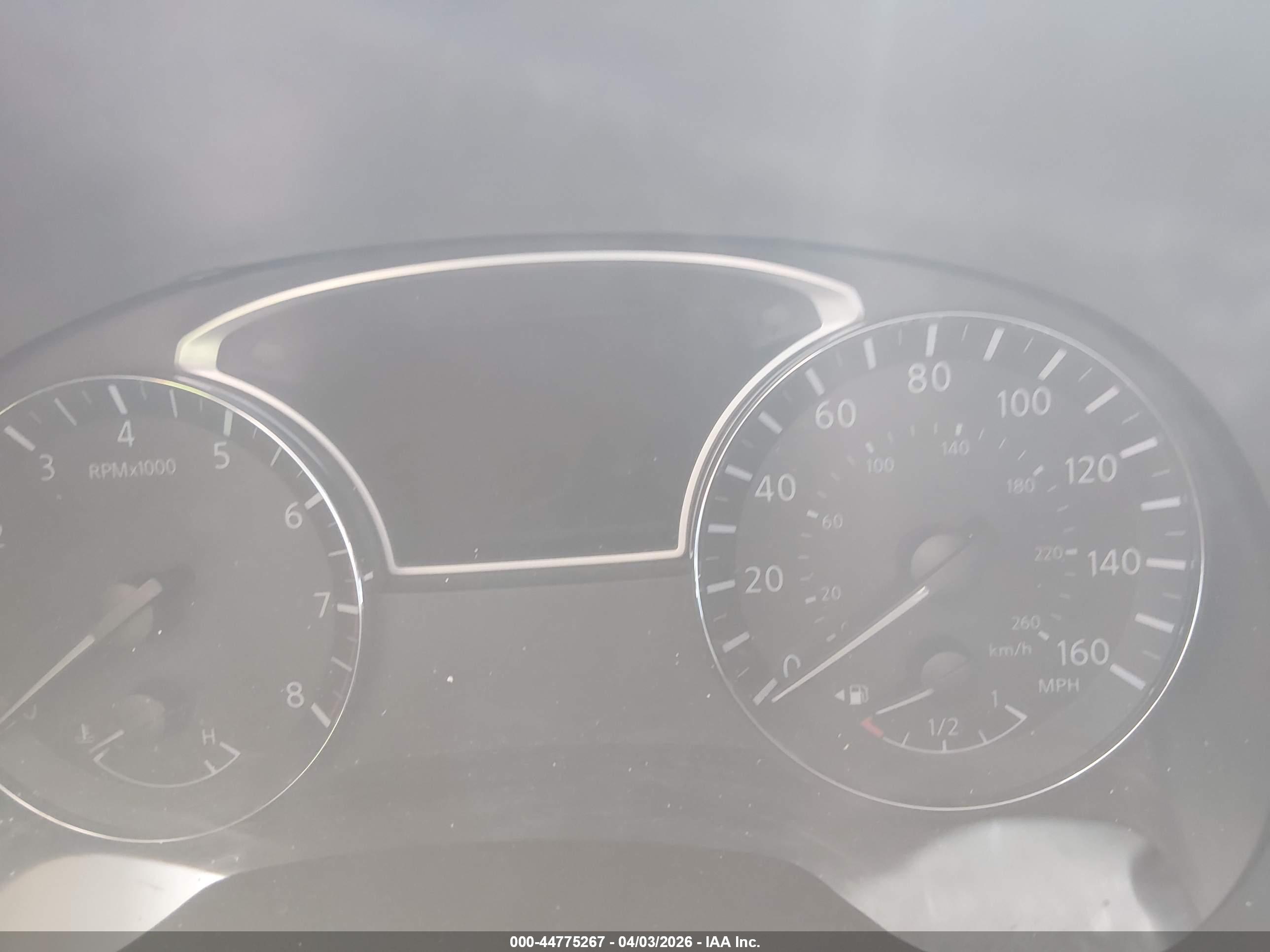 NISSAN PATHFINDER image 7