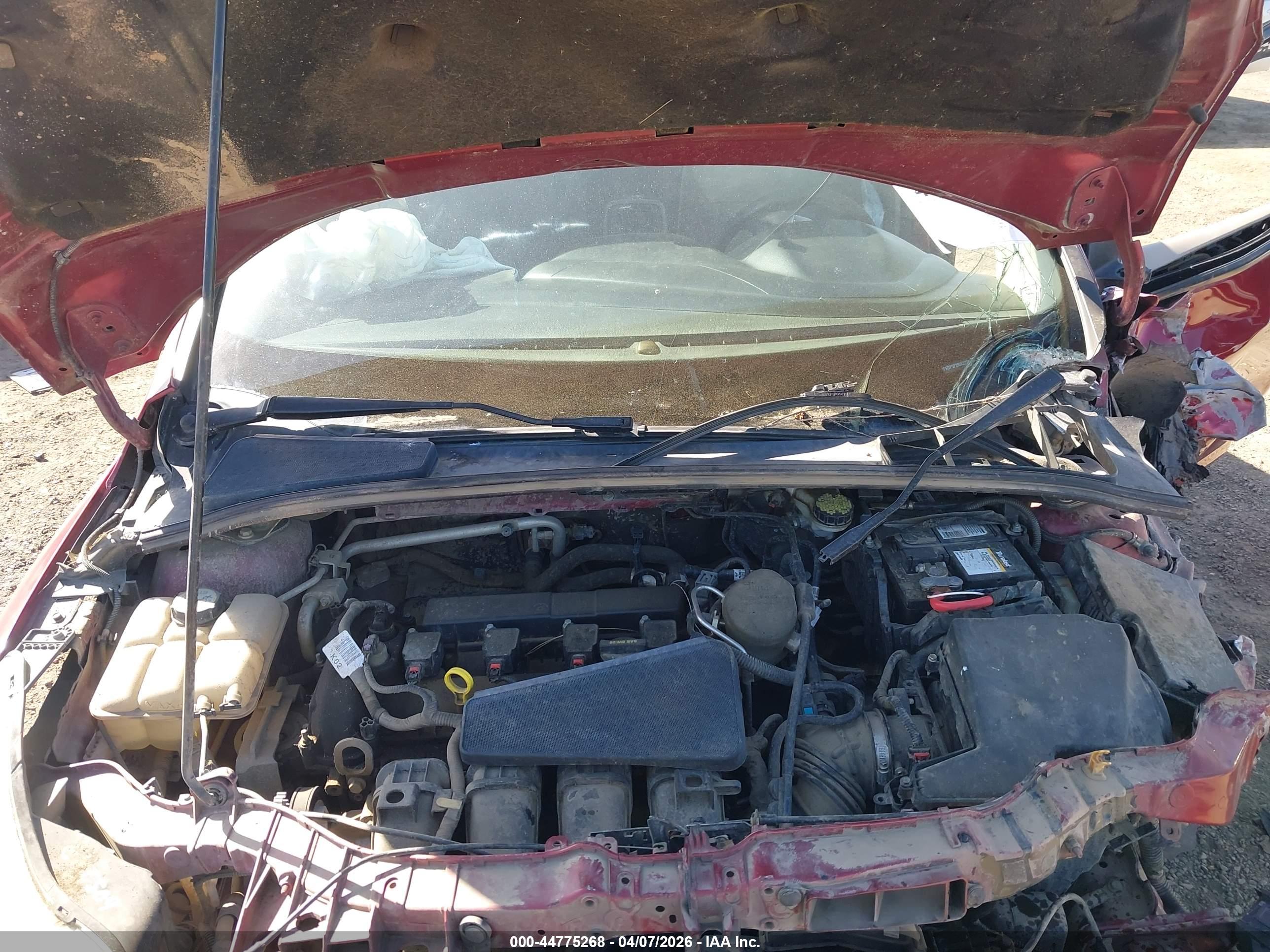 FORD FOCUS image 10