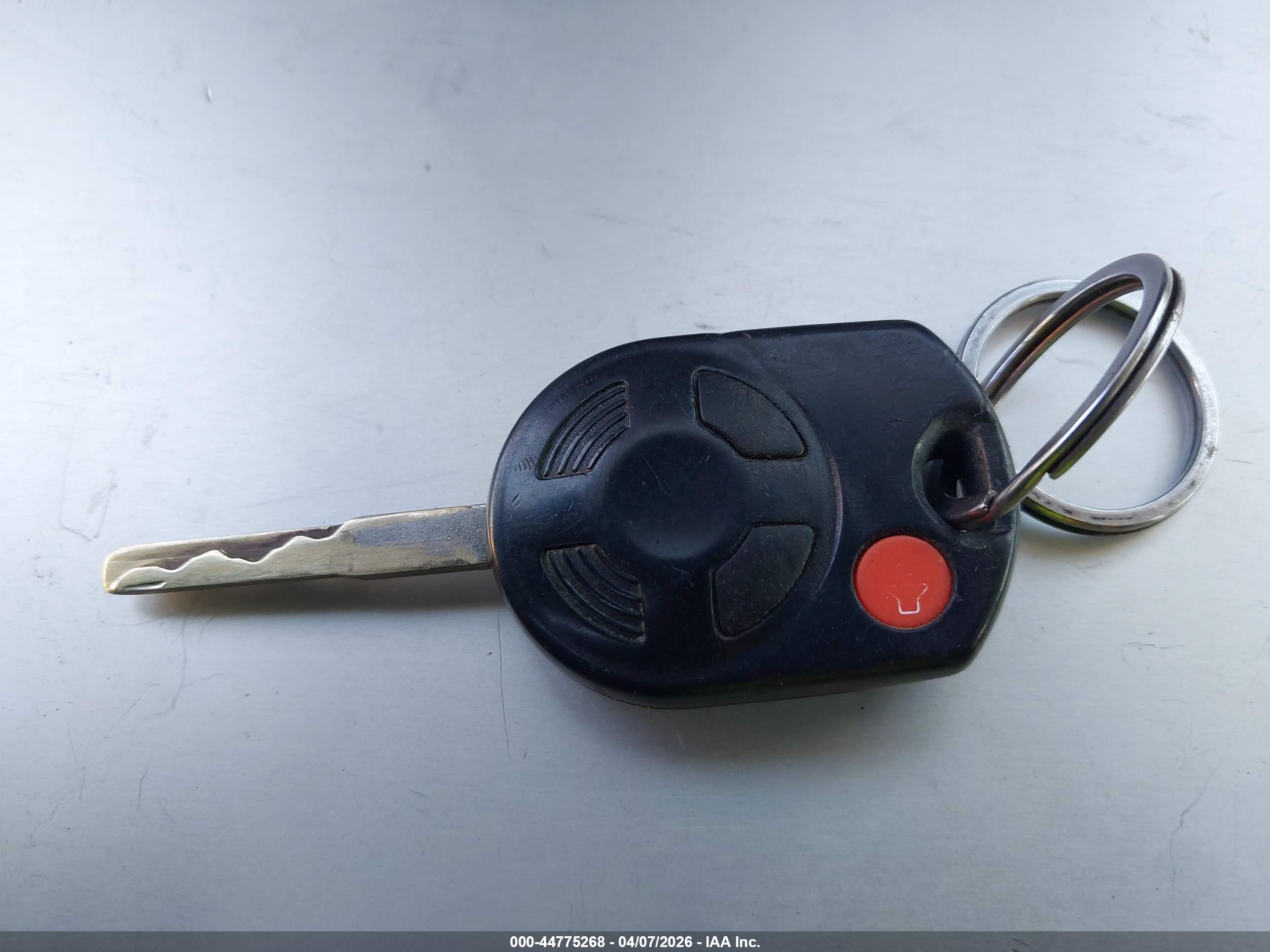 FORD FOCUS image 11
