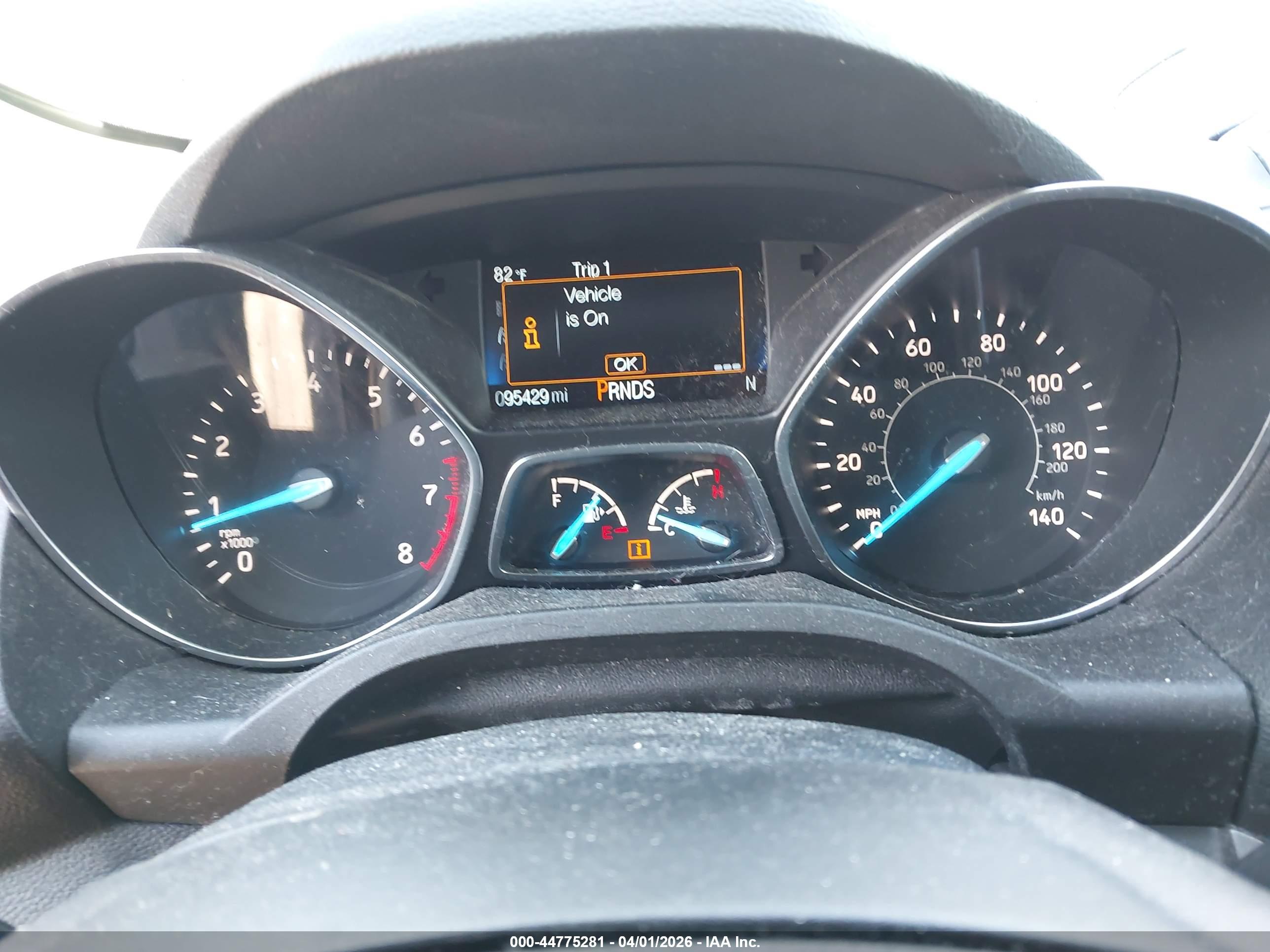 FORD ESCAPE image 7