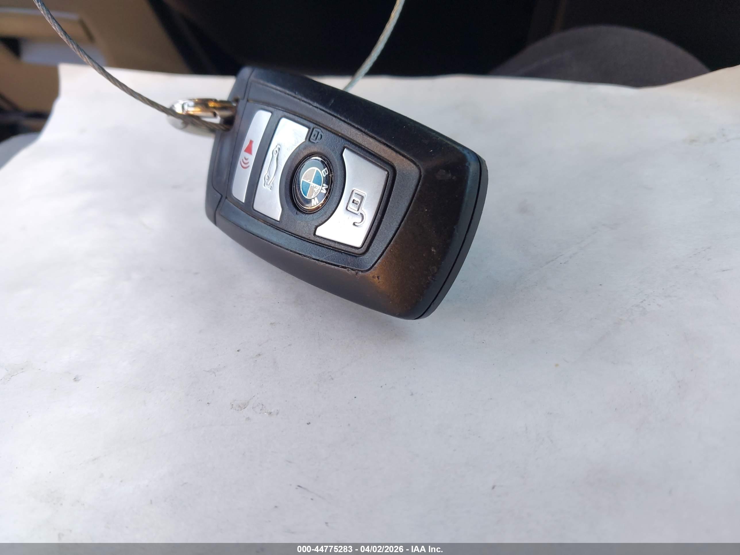 BMW 535I image 11