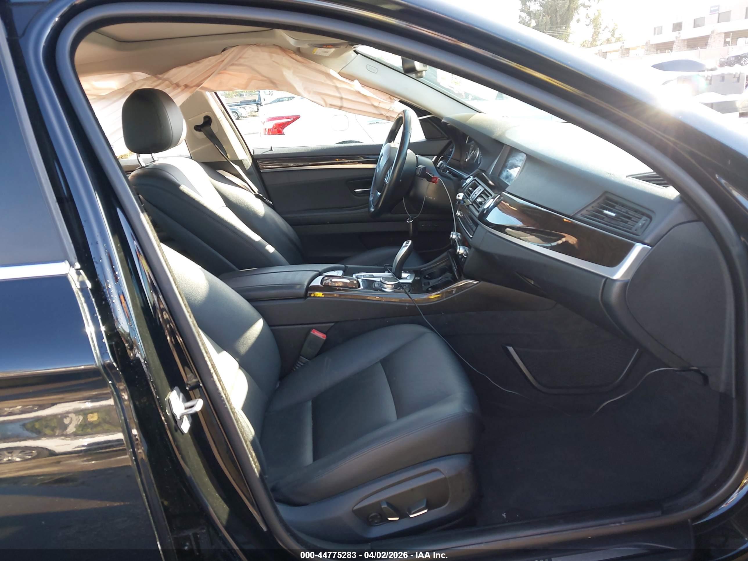 BMW 535I image 5