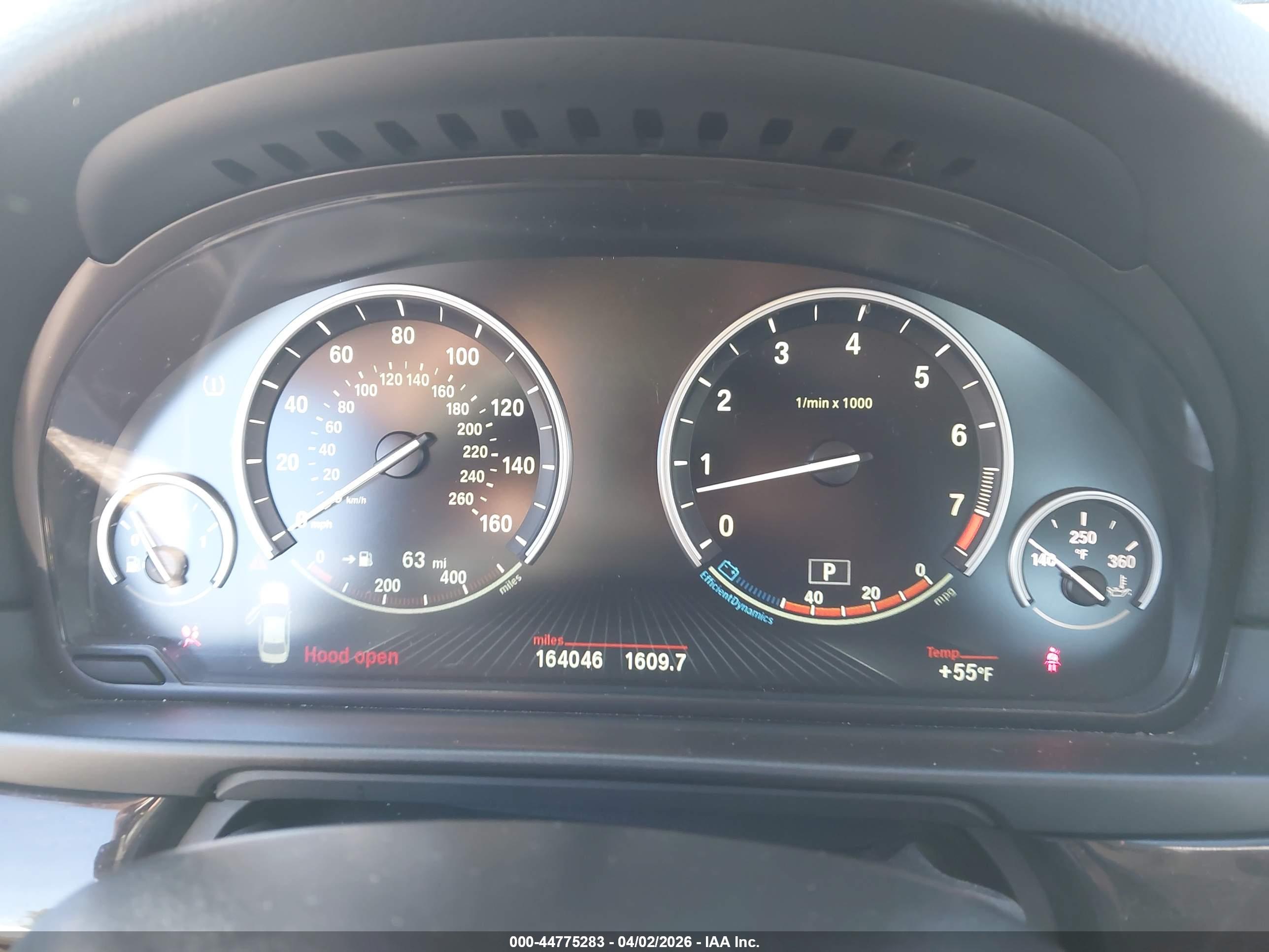 BMW 535I image 7