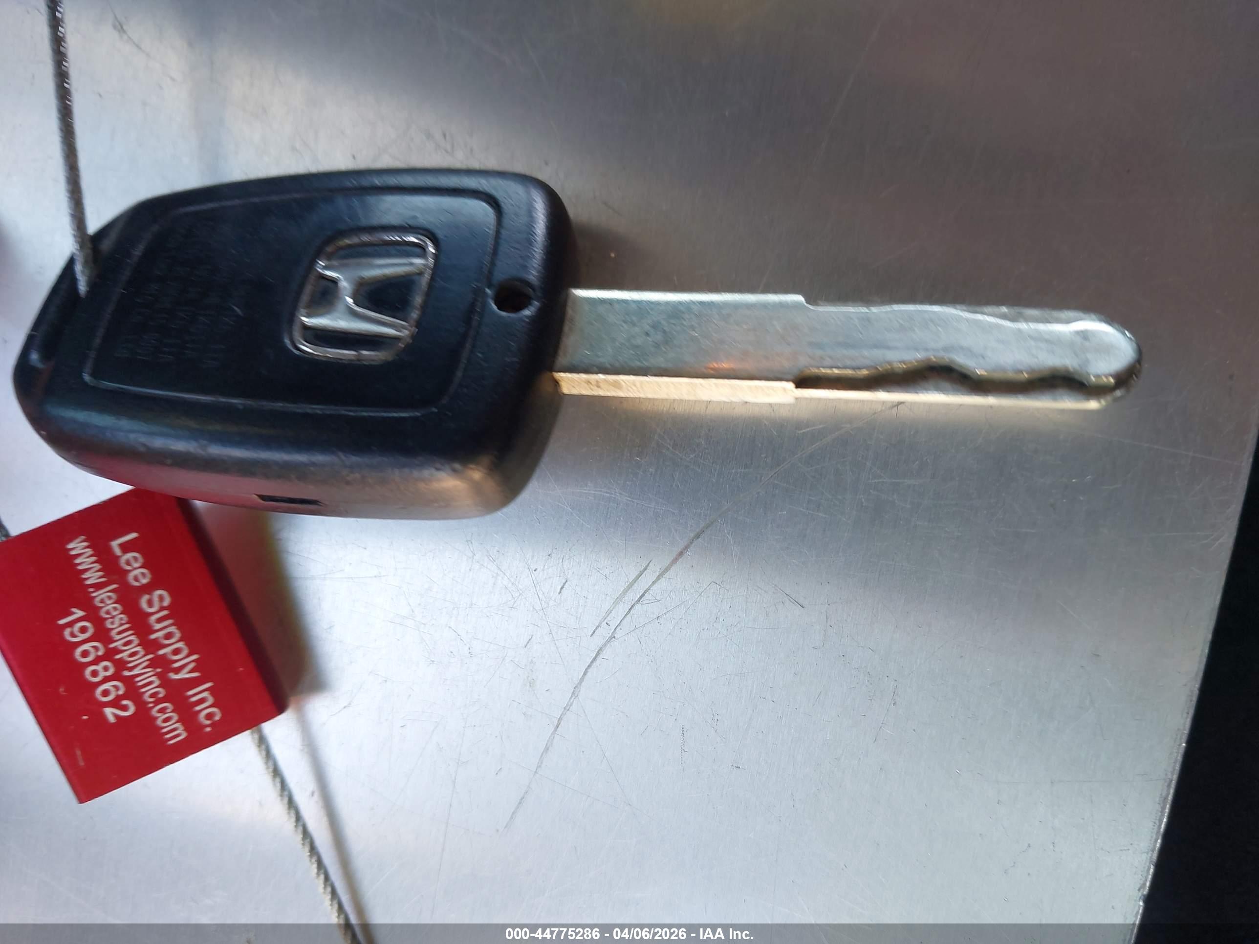 HONDA CIVIC image 11