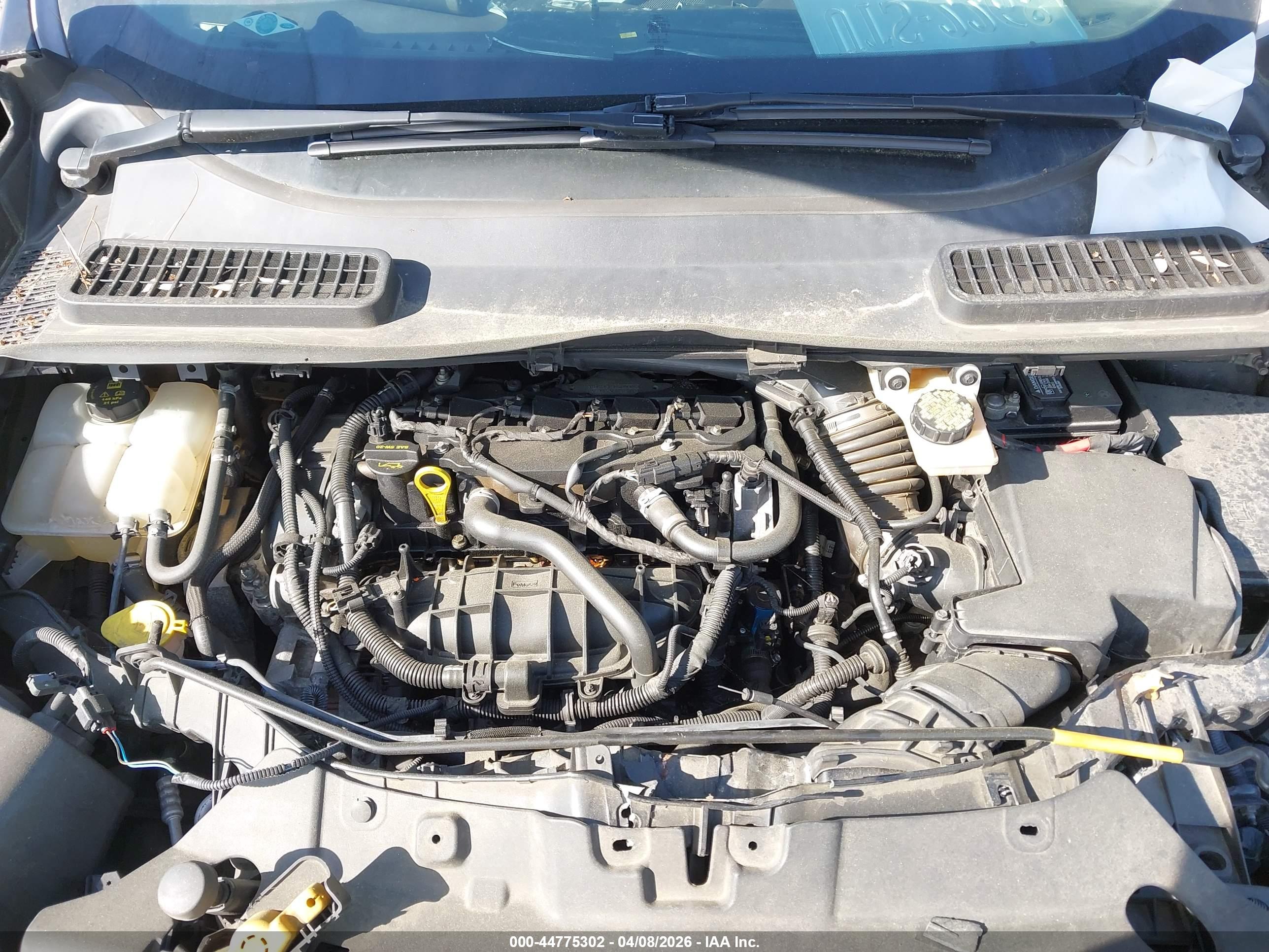 FORD ESCAPE image 10
