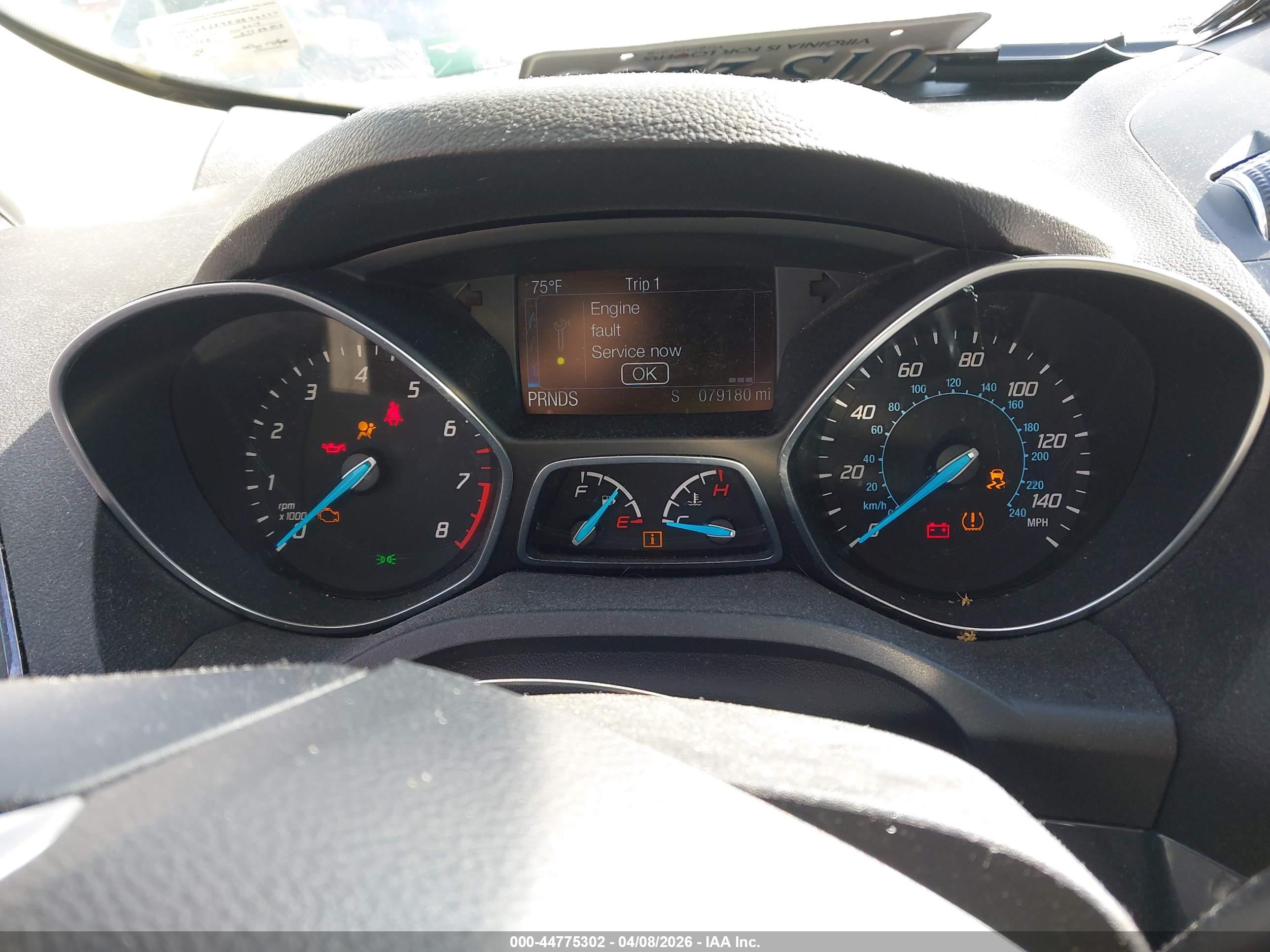 FORD ESCAPE image 7