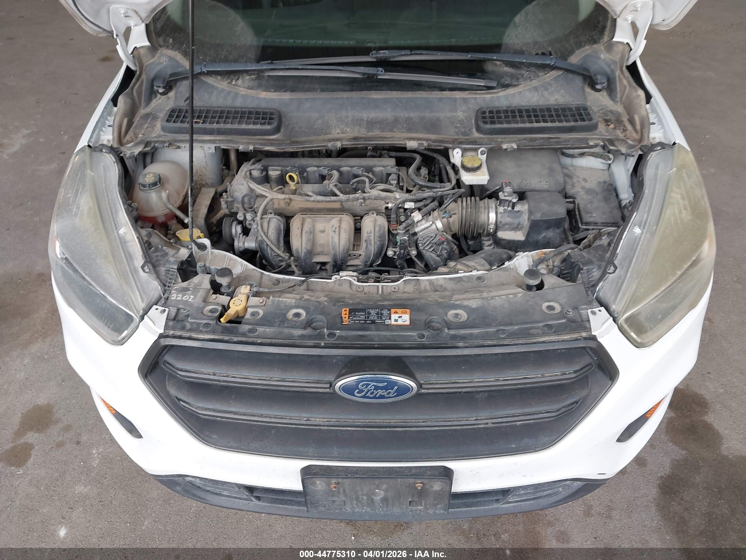 FORD ESCAPE image 10