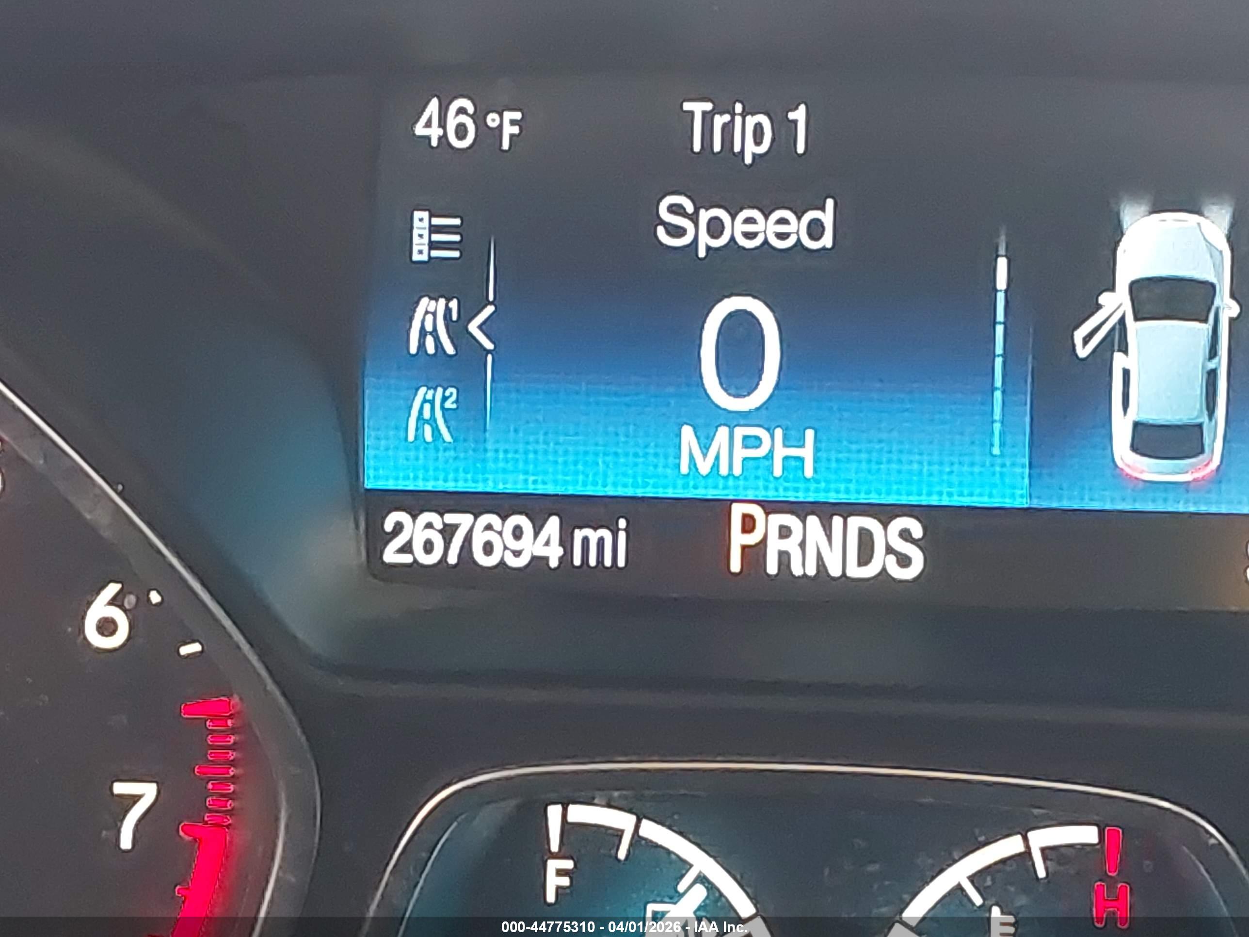 FORD ESCAPE image 7
