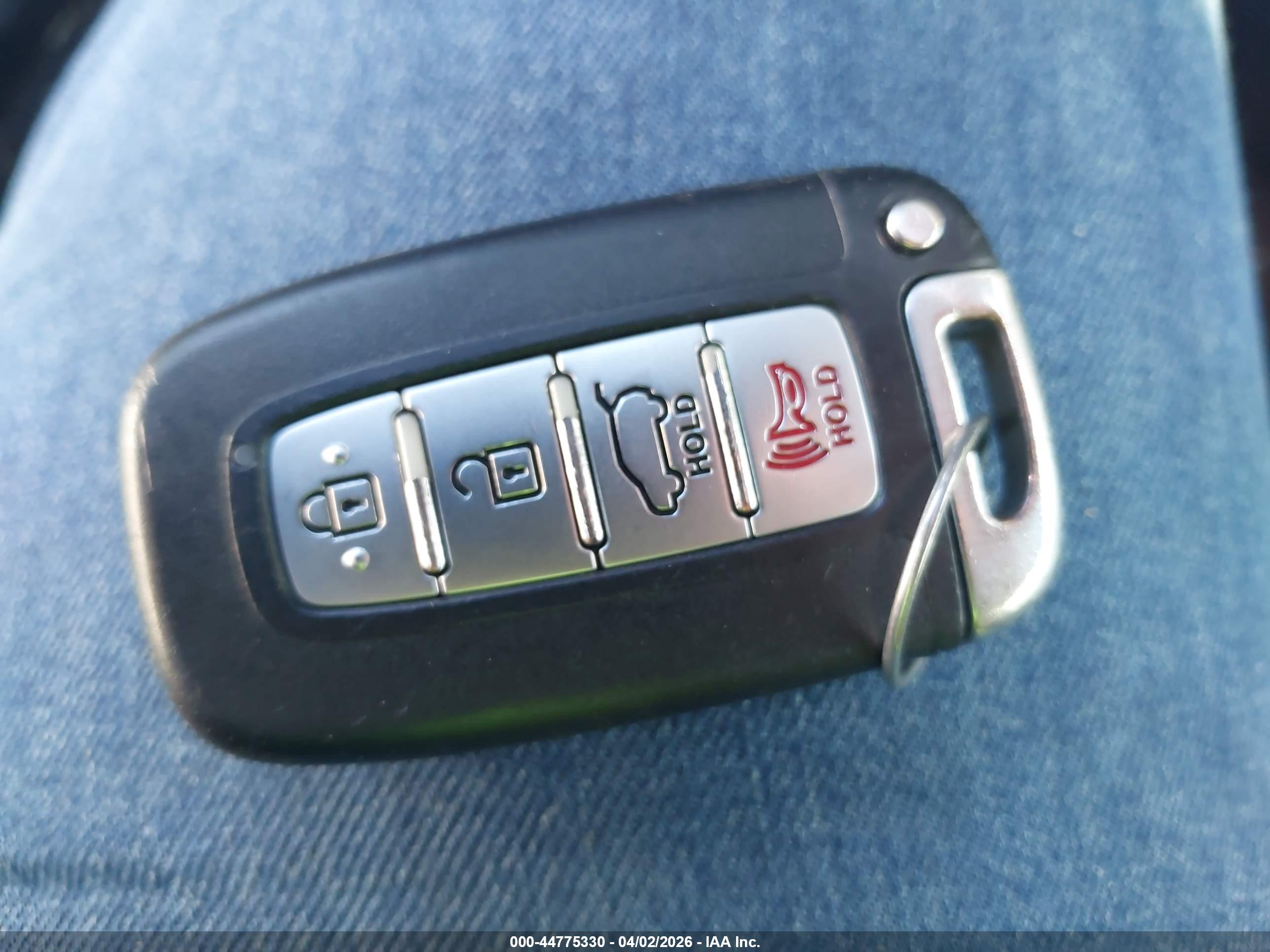 KIA OPTIMA image 11