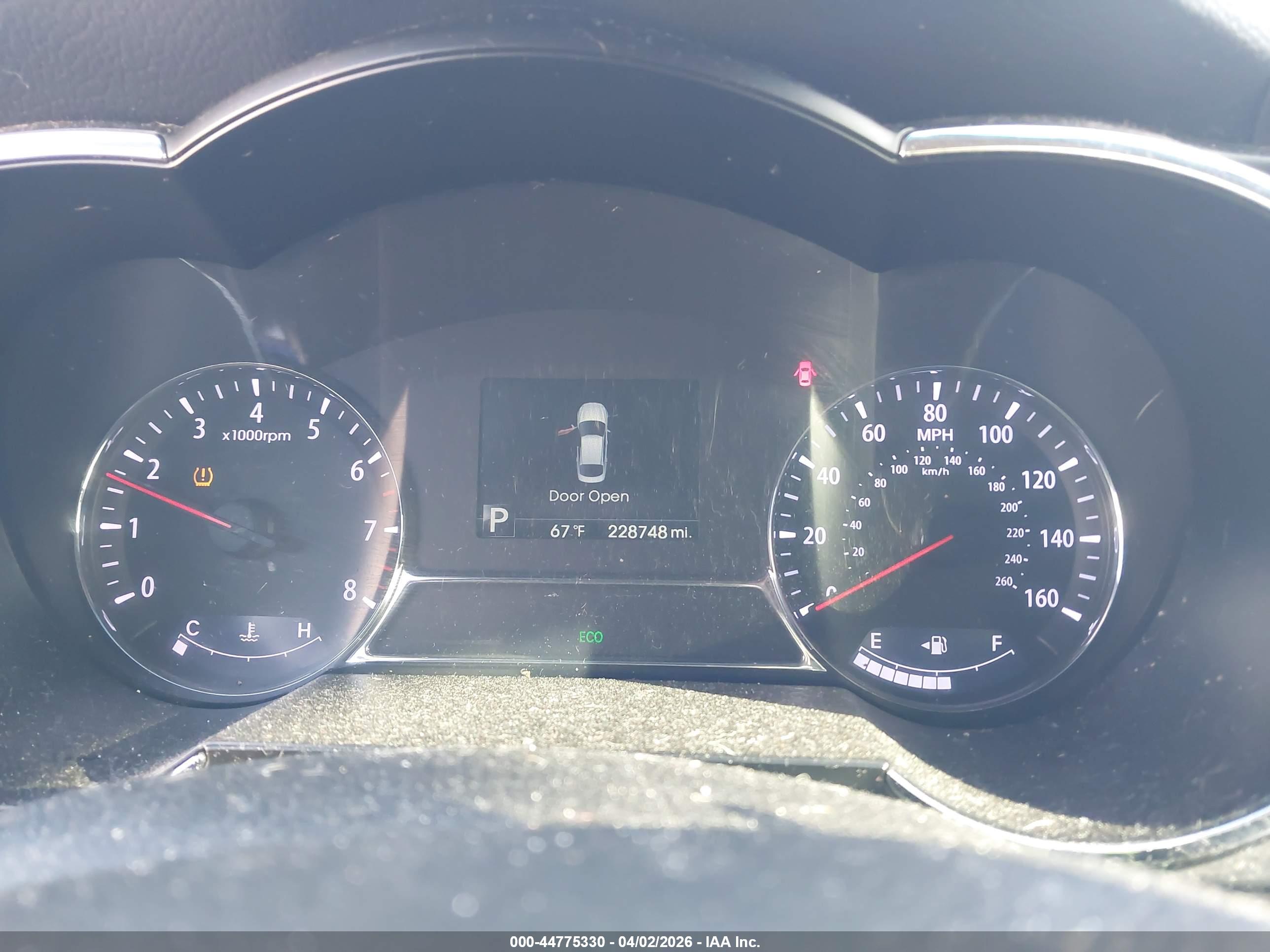 KIA OPTIMA image 7