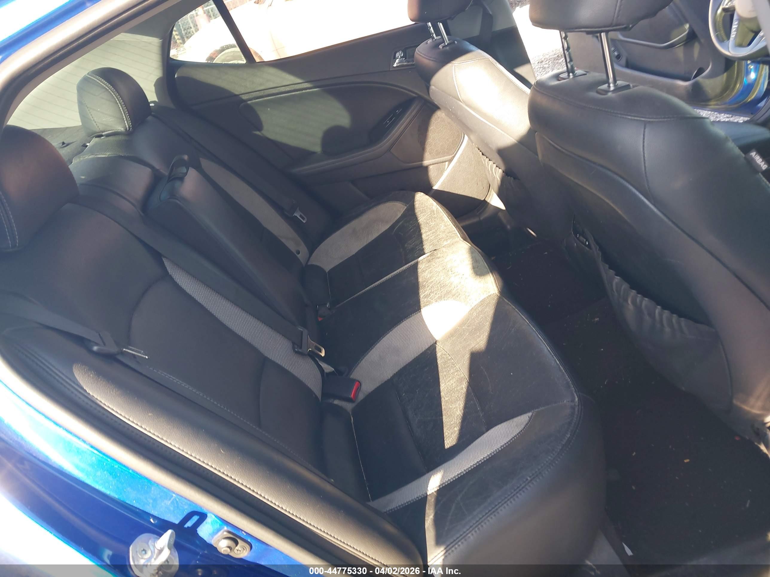KIA OPTIMA image 8