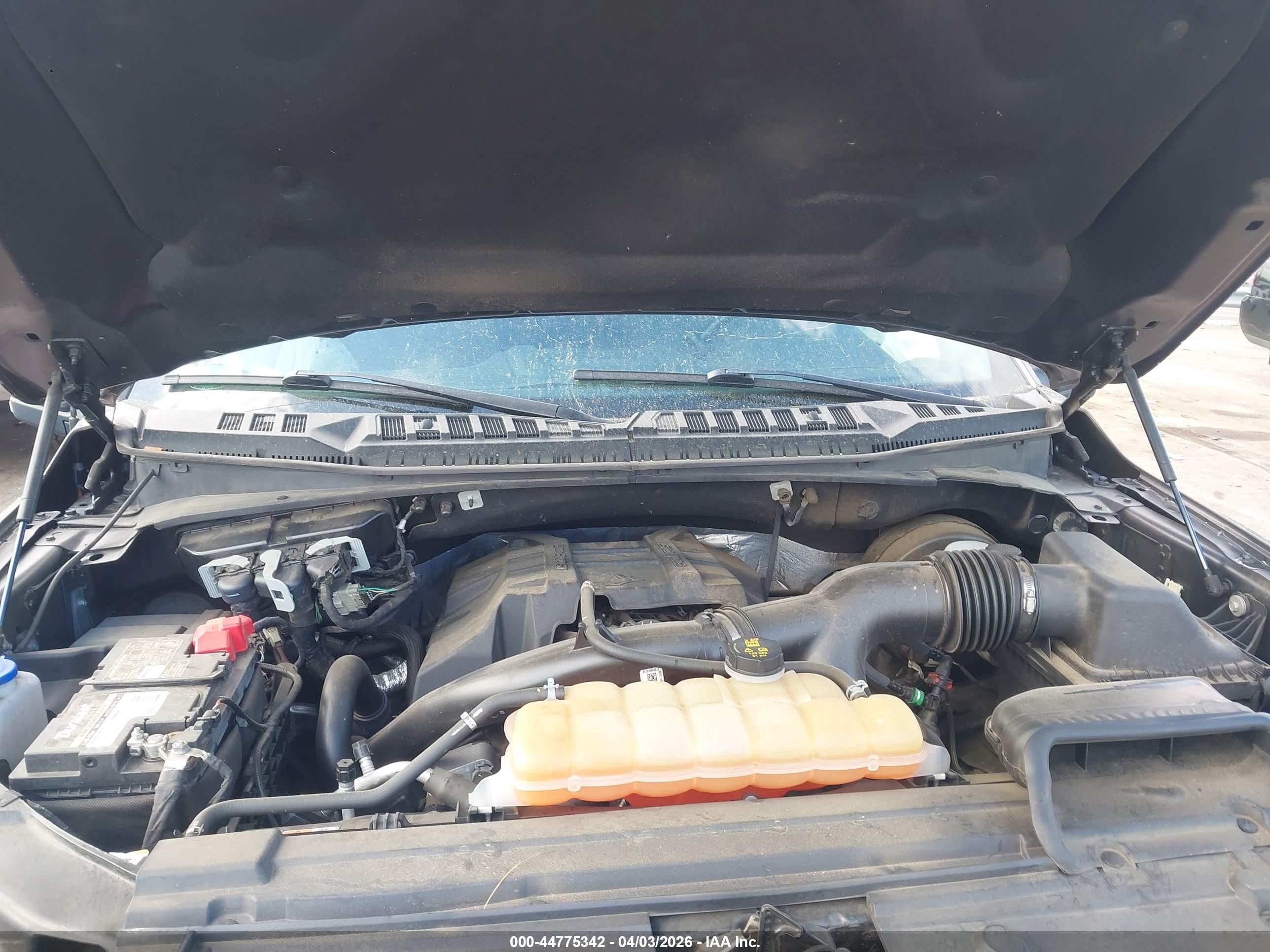 FORD F-150 image 10