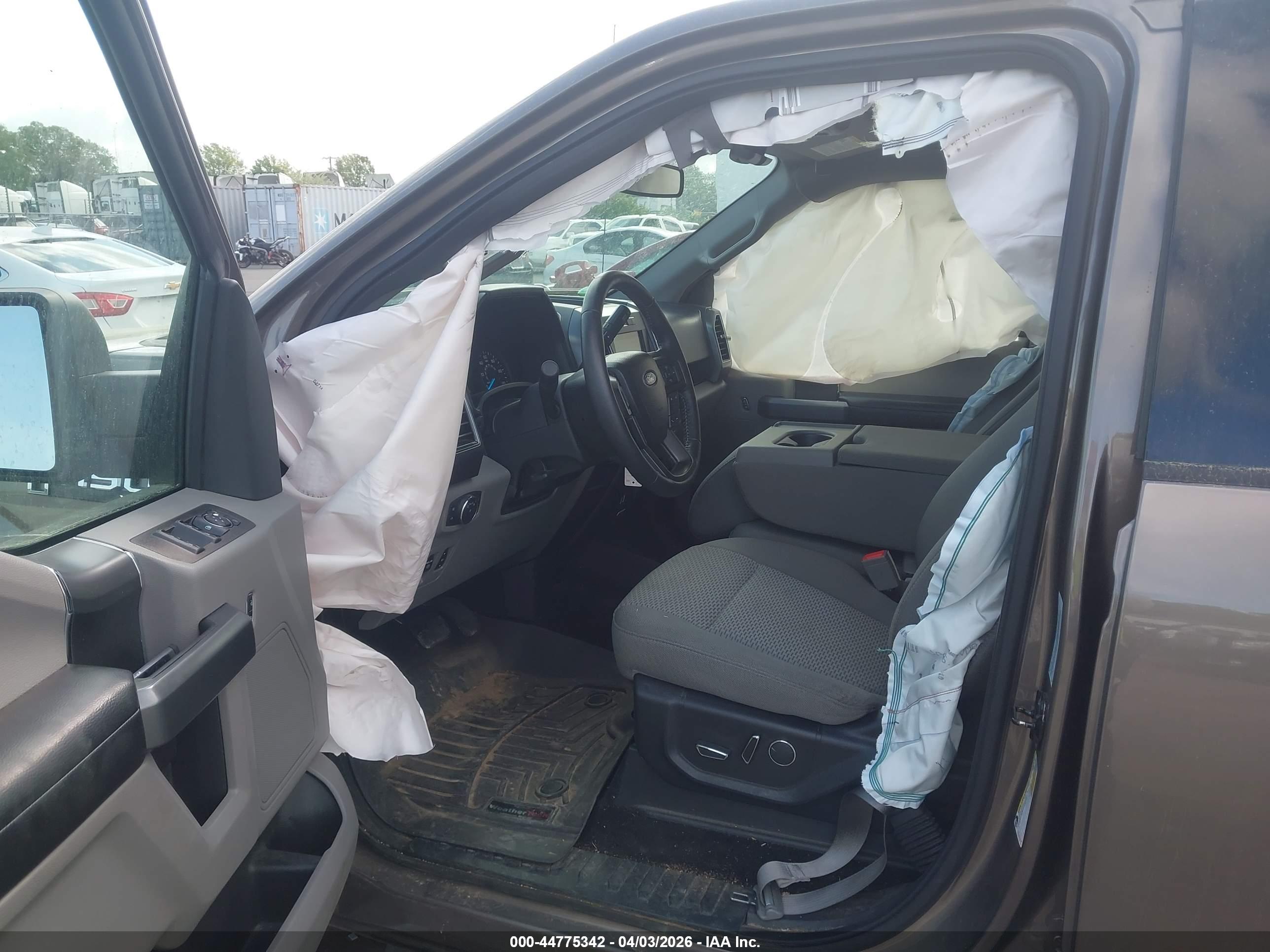 FORD F-150 image 5