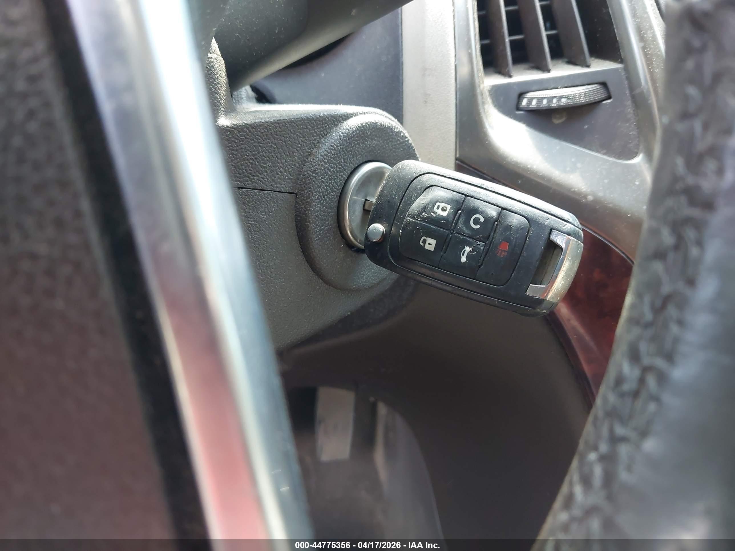 BUICK VERANO image 11