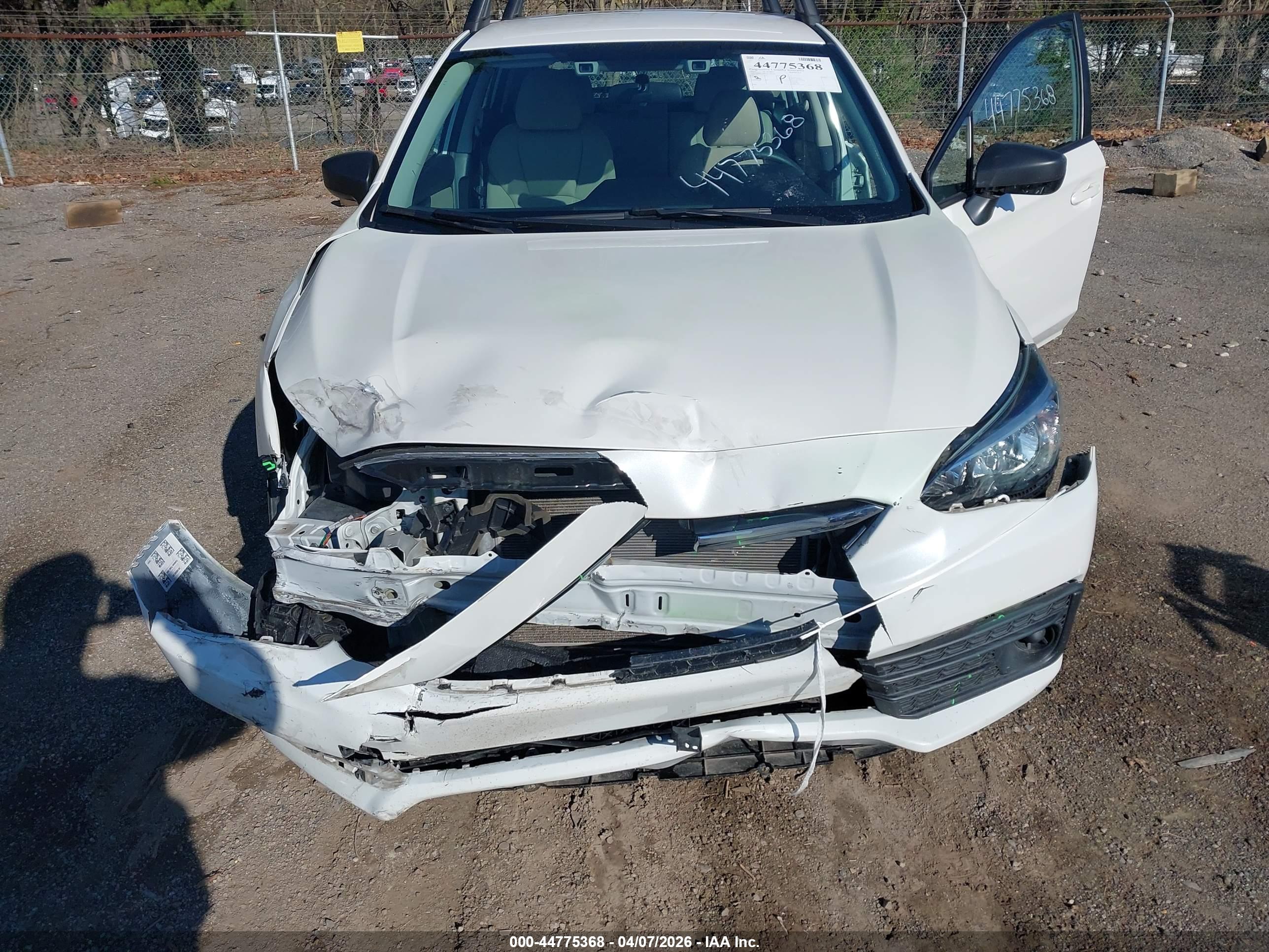 SUBARU IMPREZA image 6