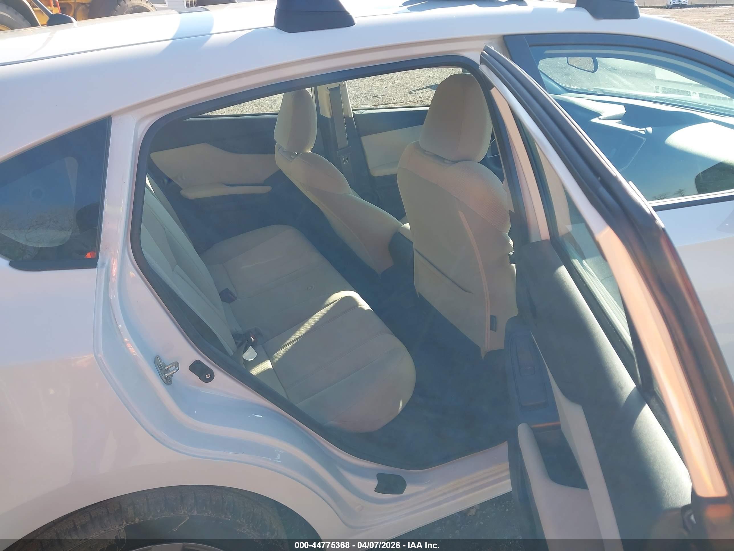 SUBARU IMPREZA image 8