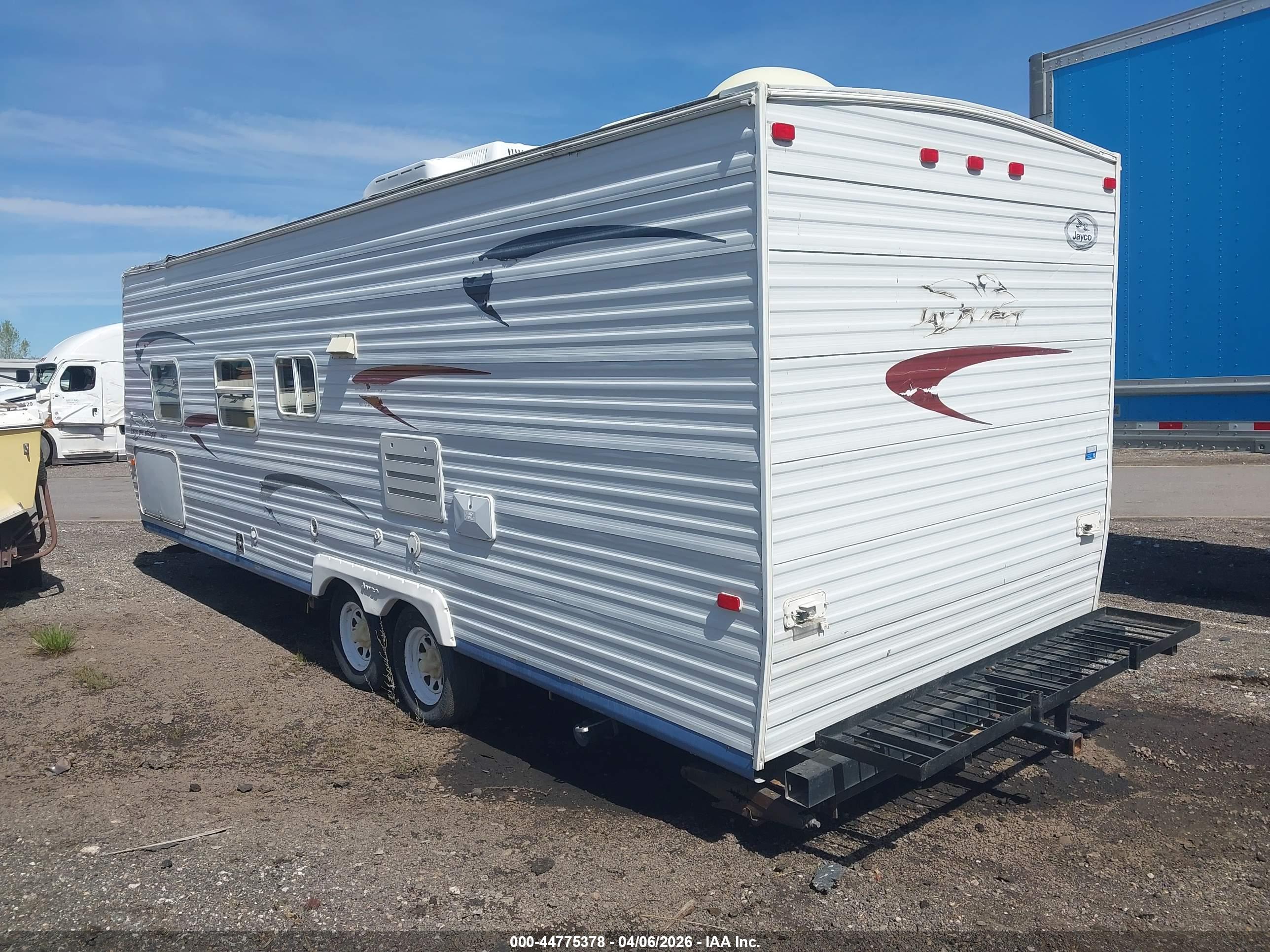 JAYCO JAYFLIGHT image 3