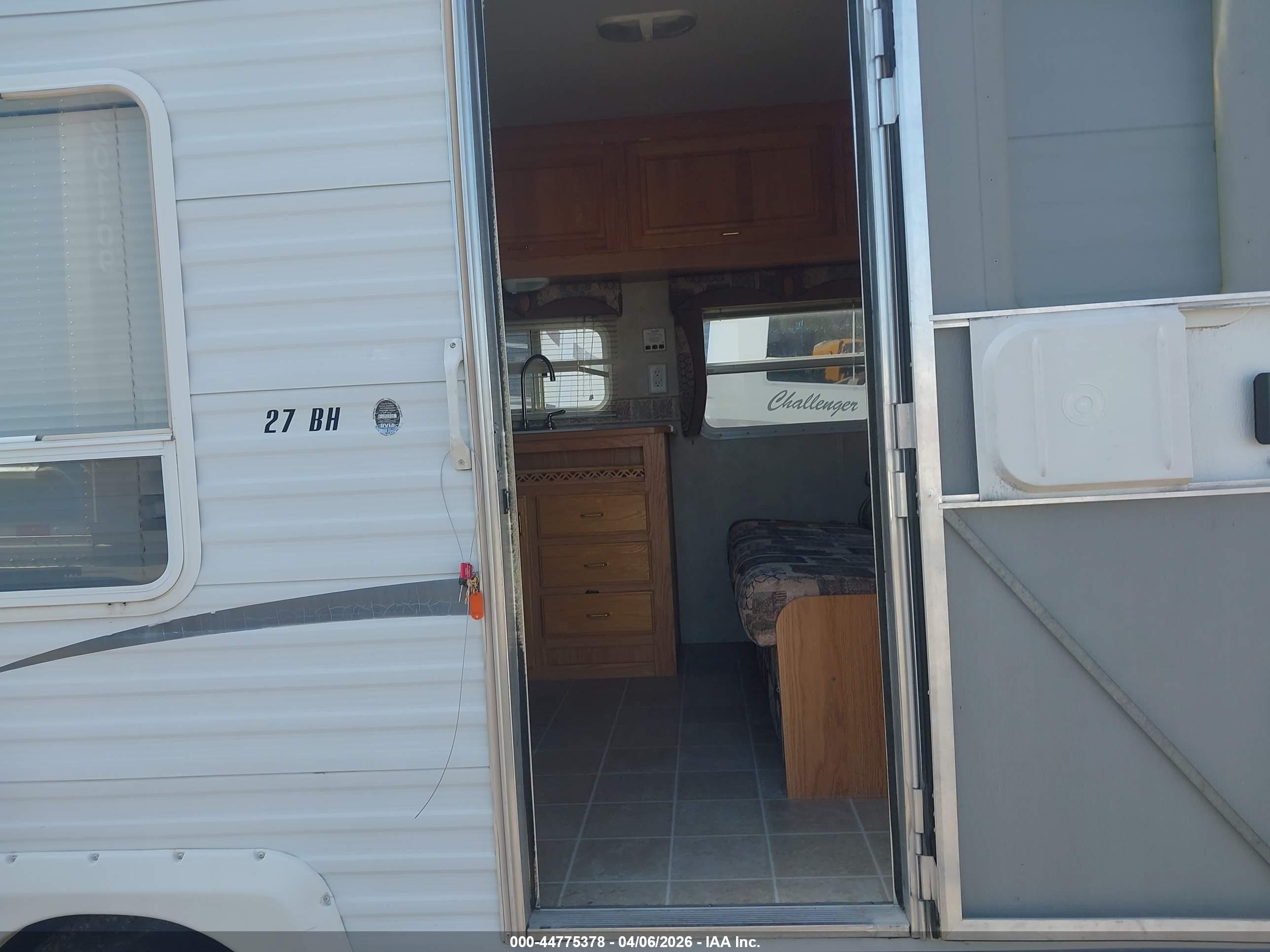 JAYCO JAYFLIGHT image 5