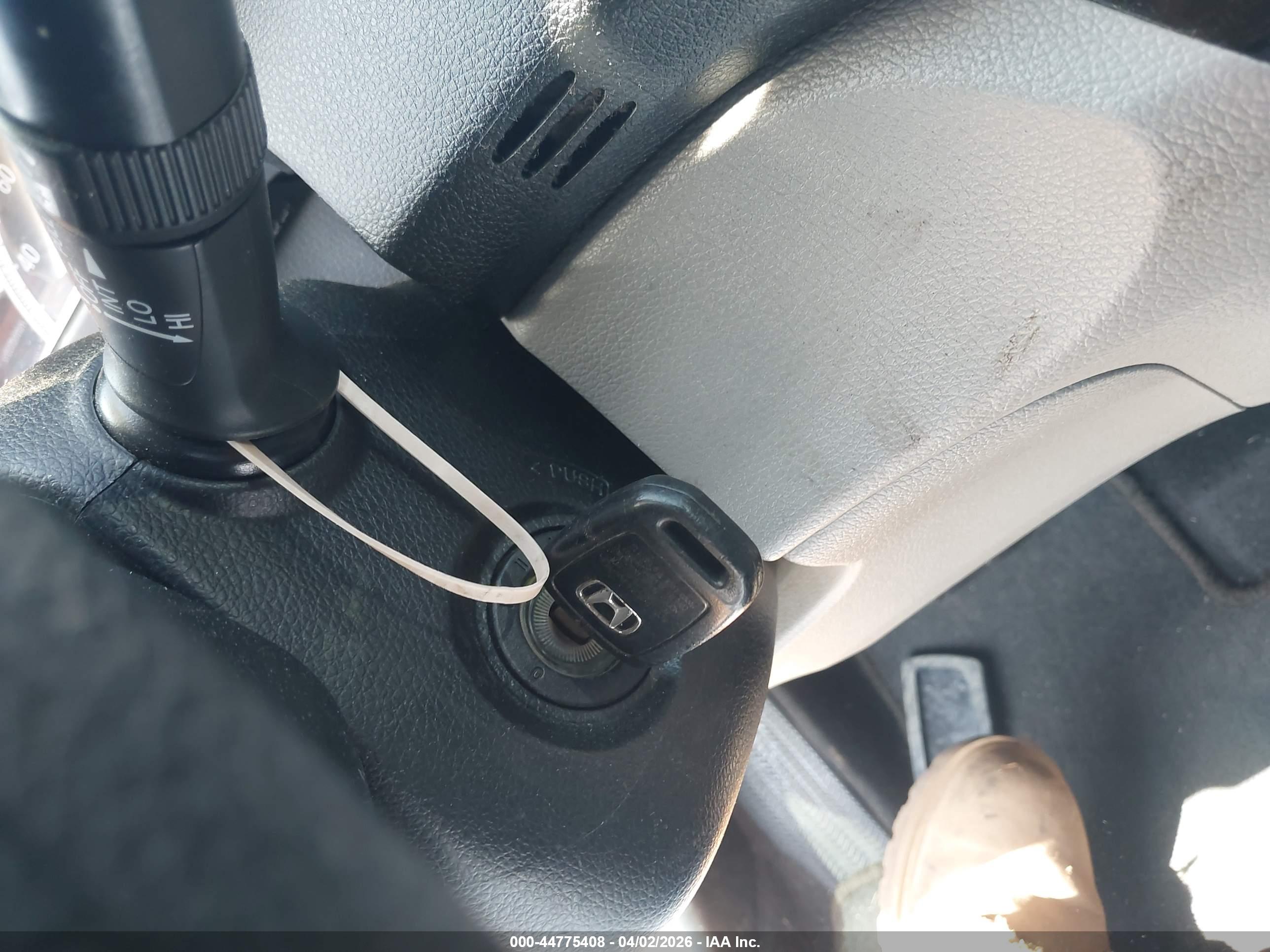 HONDA ACCORD image 11