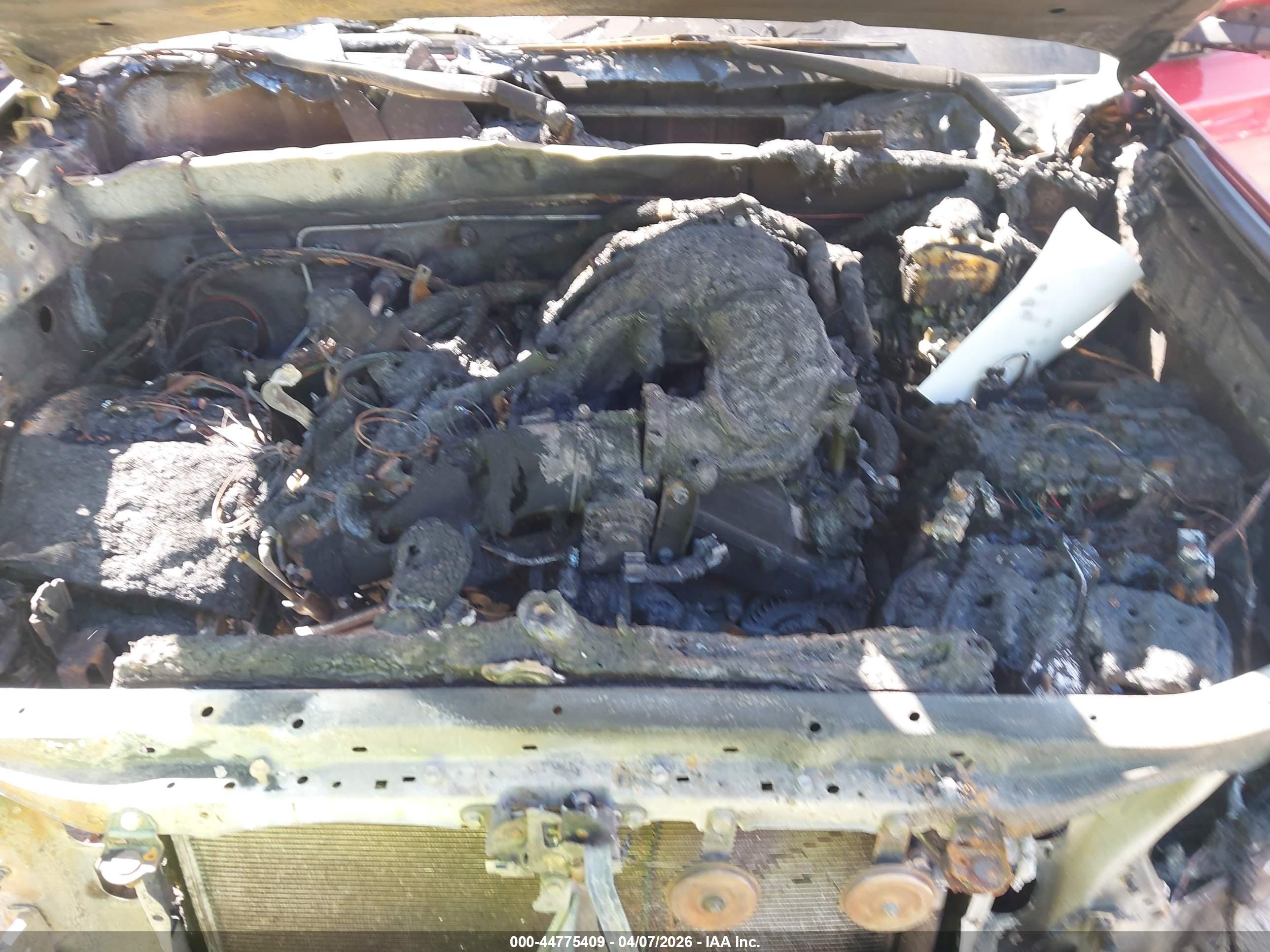 TOYOTA 4RUNNER image 10