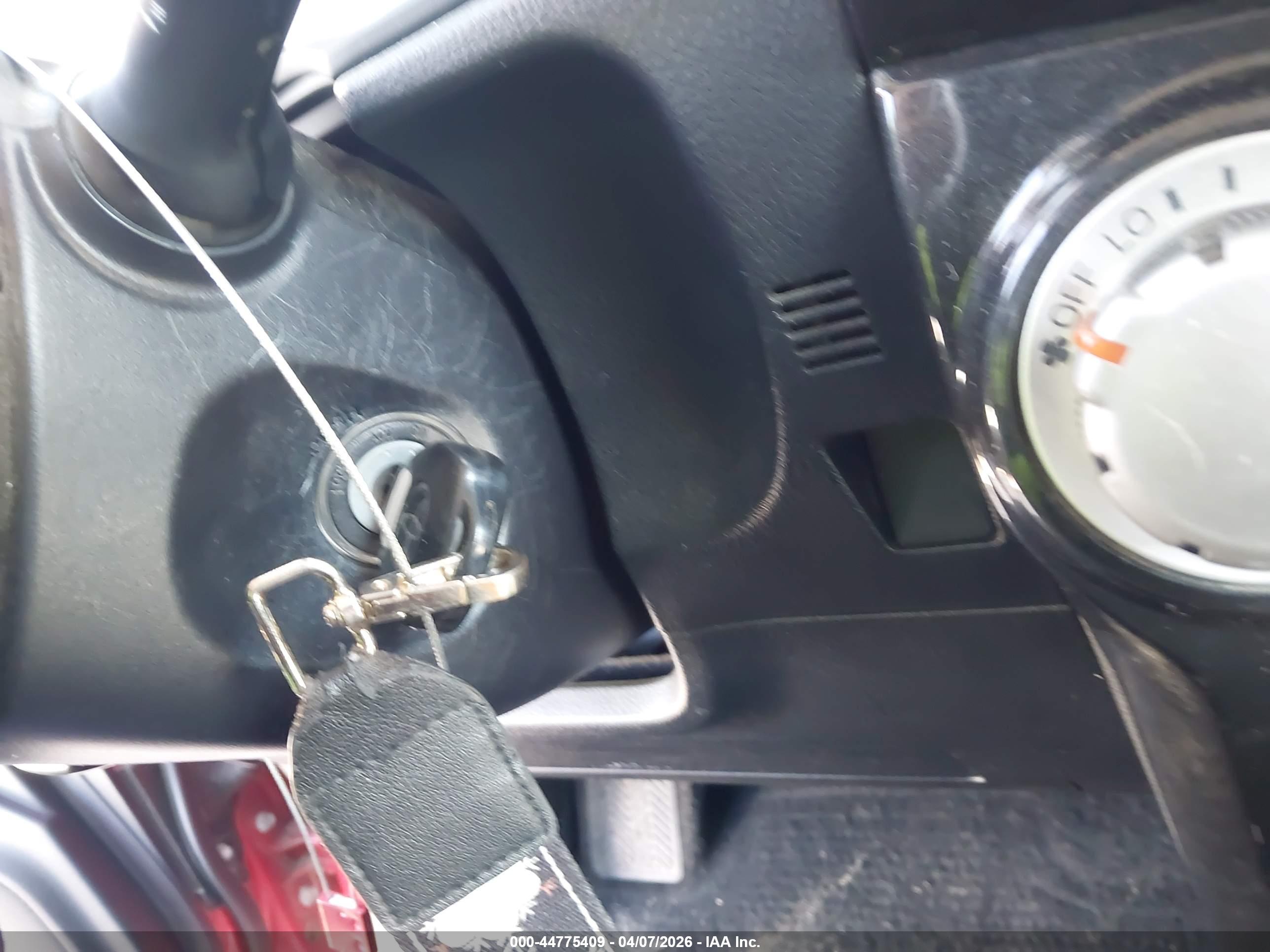 TOYOTA 4RUNNER image 11