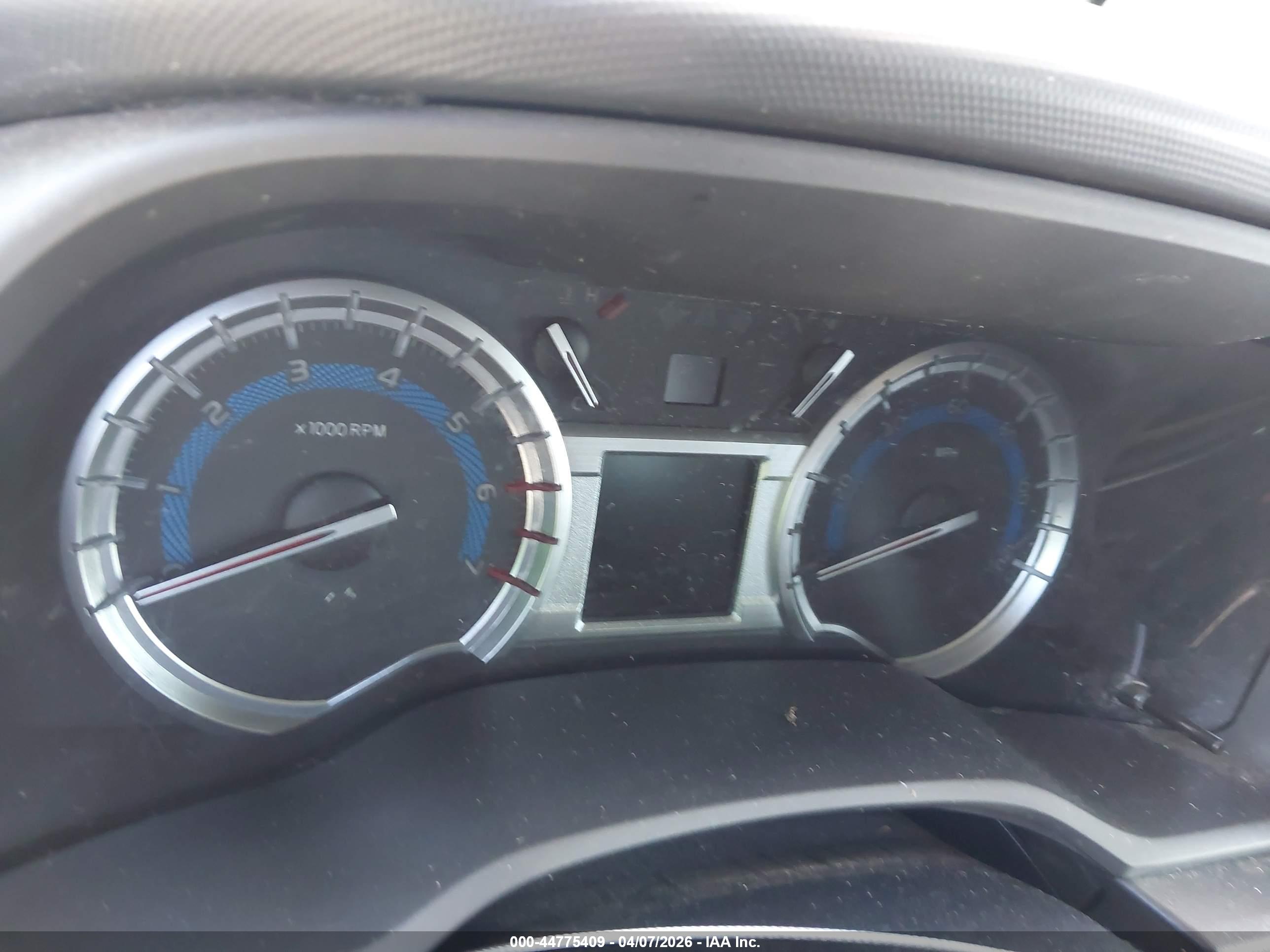 TOYOTA 4RUNNER image 7