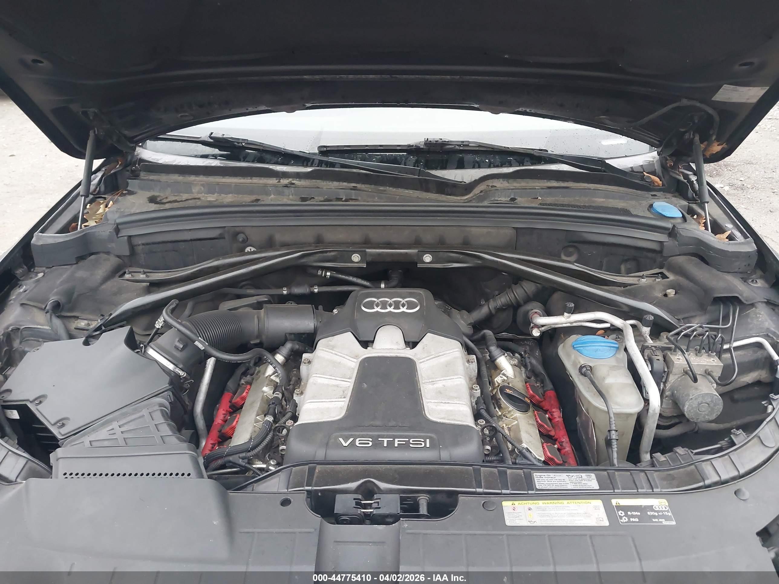 AUDI Q5 image 10