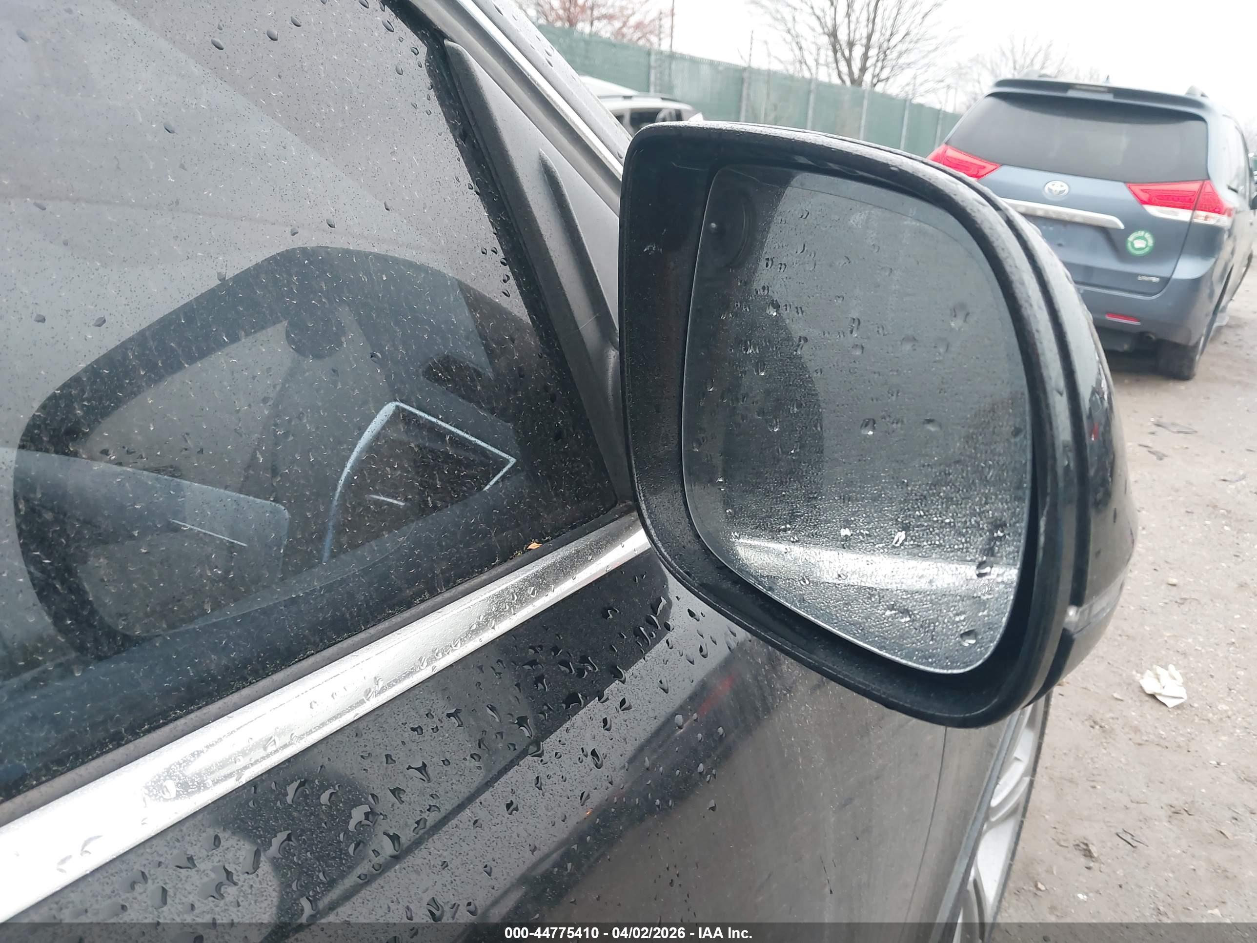AUDI Q5 image 5
