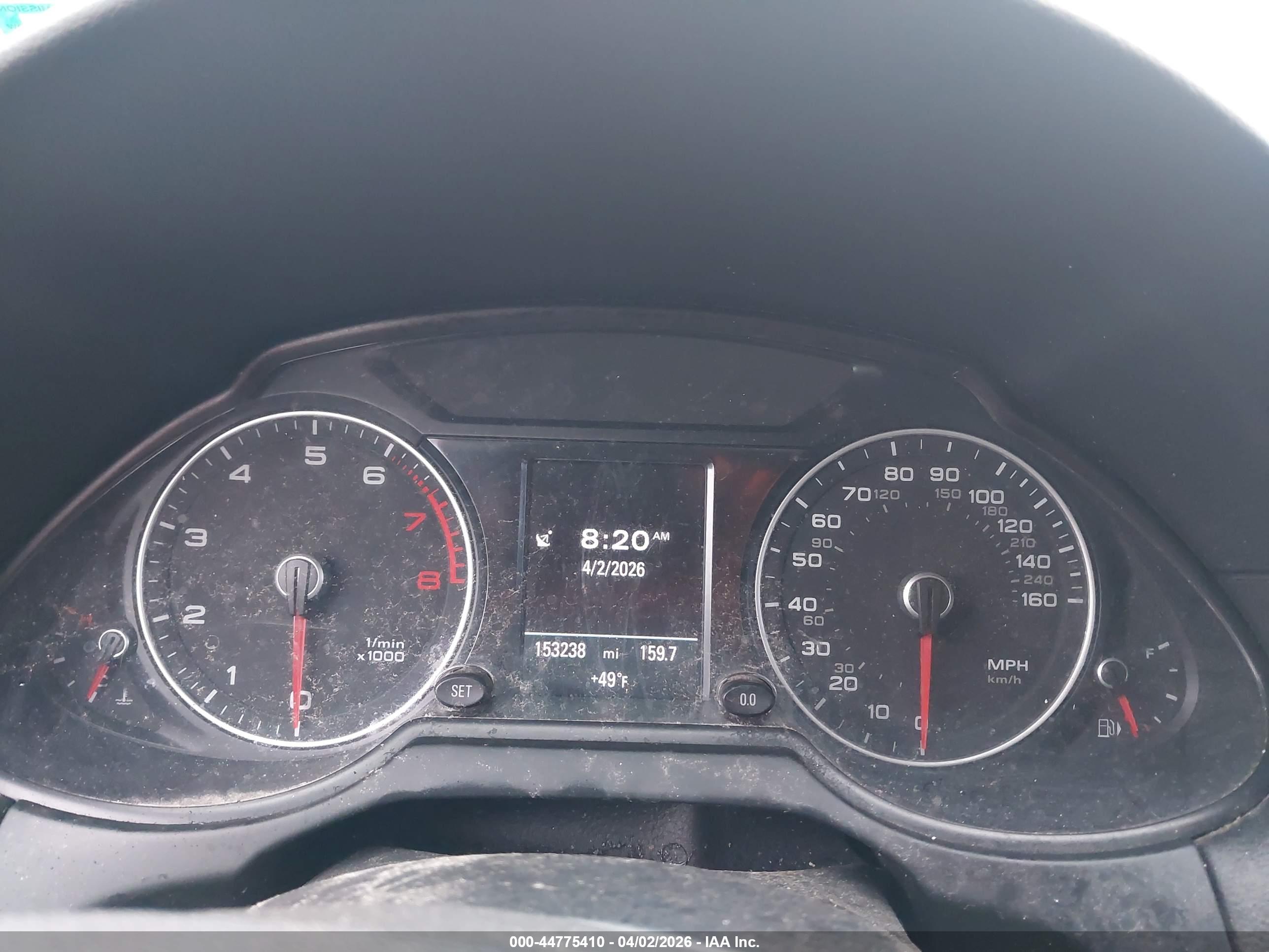 AUDI Q5 image 7