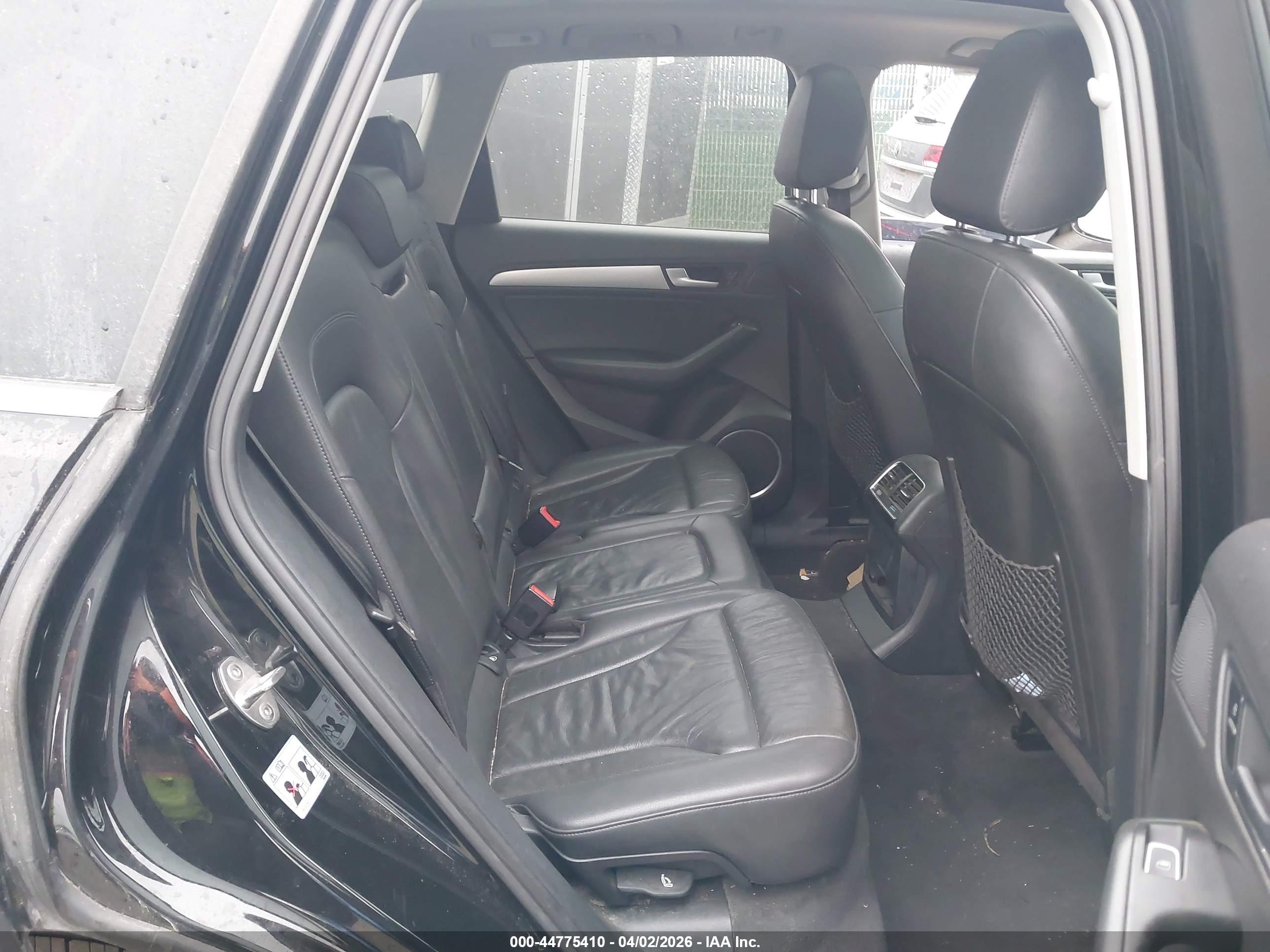 AUDI Q5 image 8