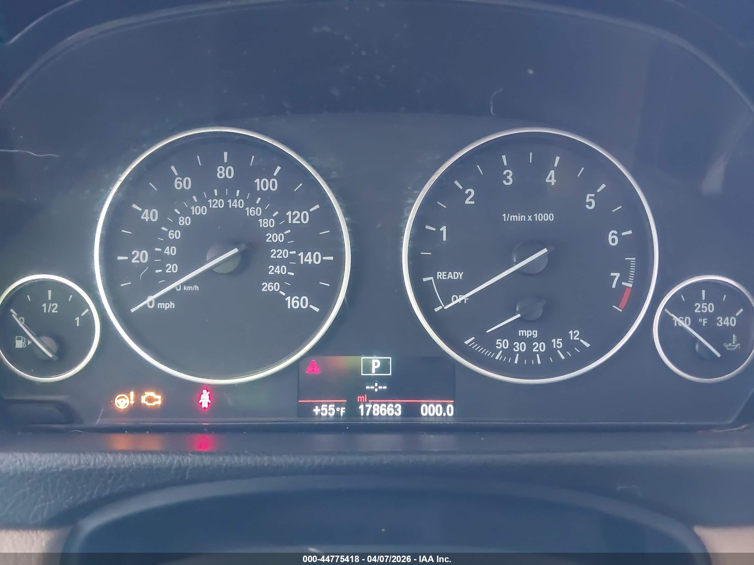 BMW 320I image 7