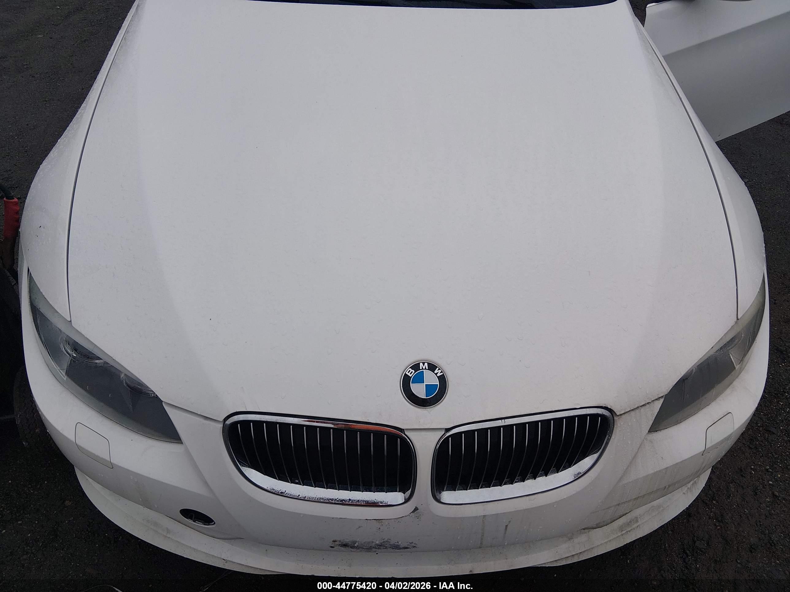 BMW 328I image 6
