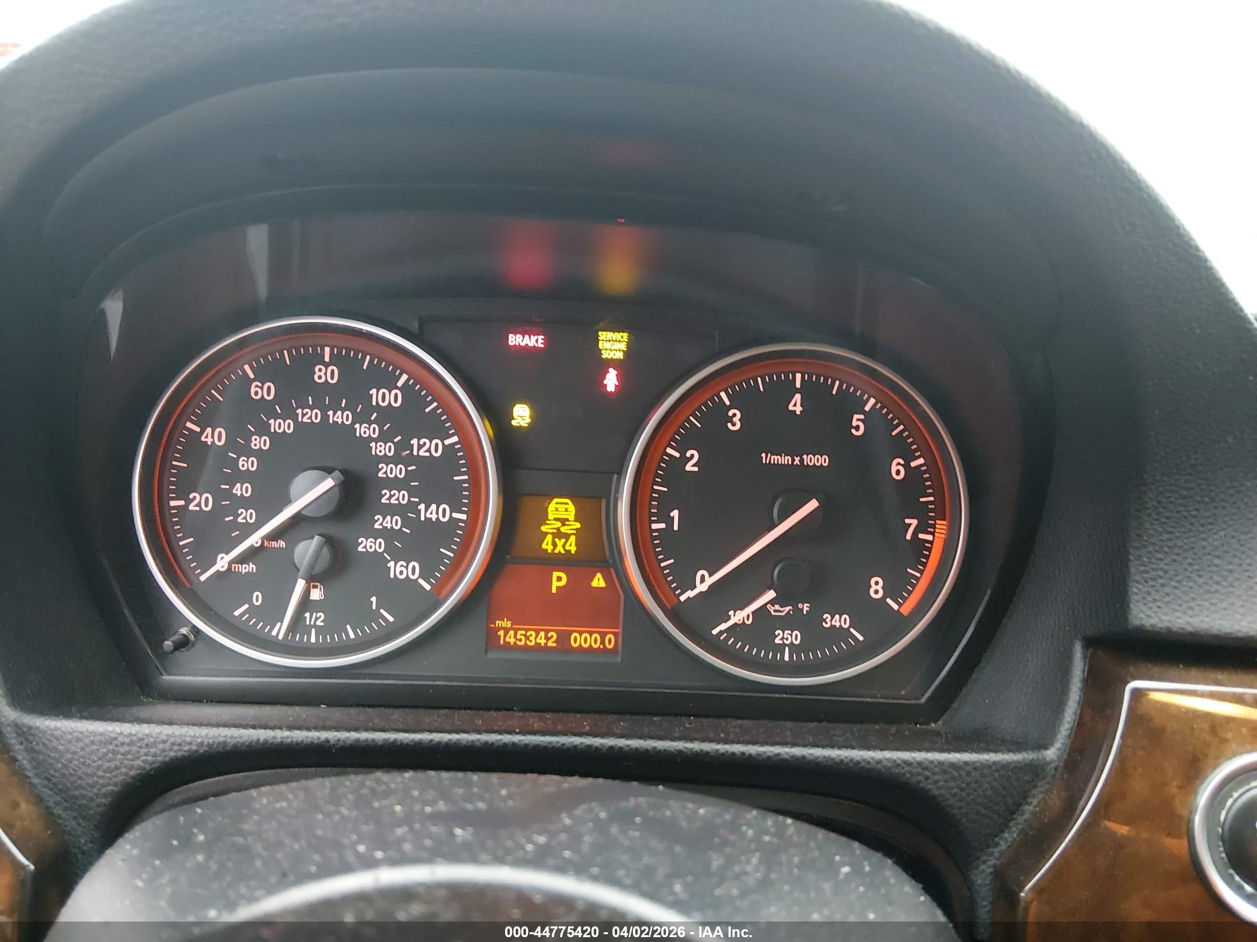 BMW 328I image 7