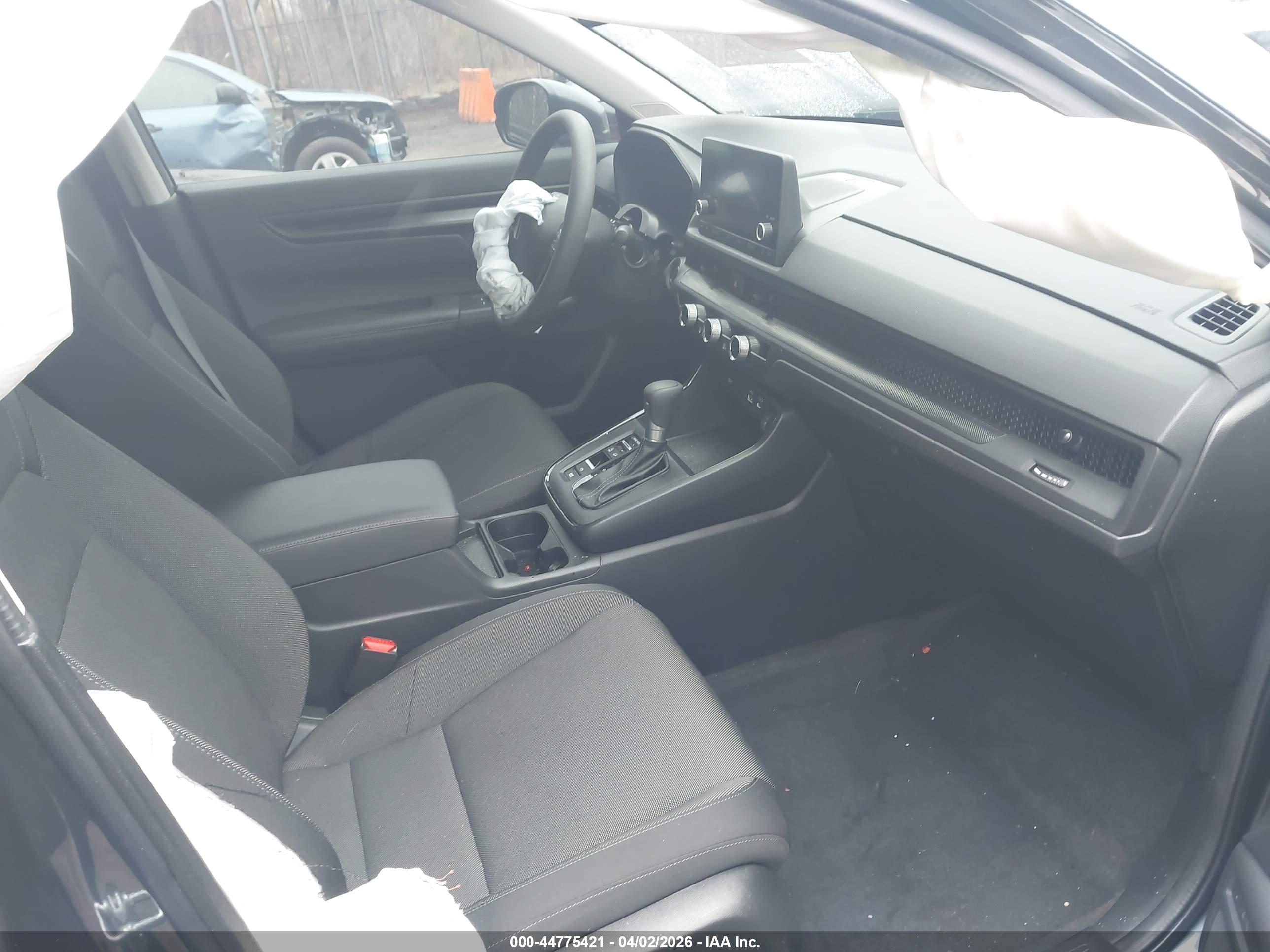 HONDA CR-V image 5