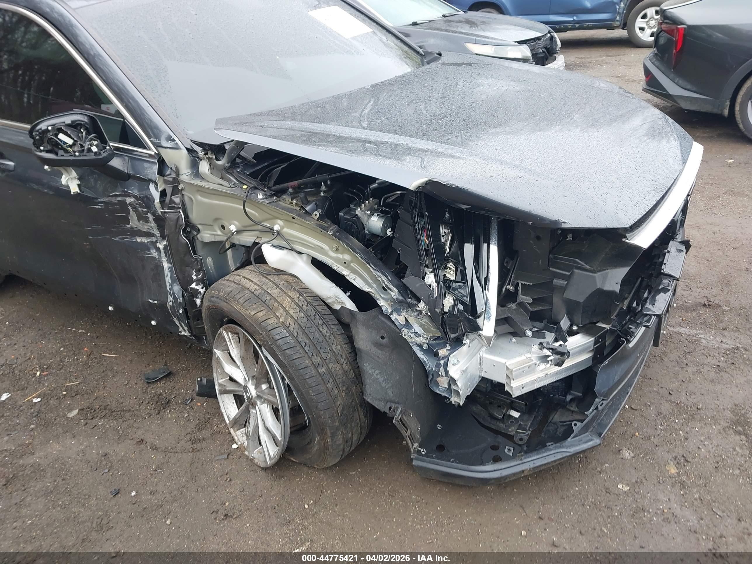 HONDA CR-V image 6